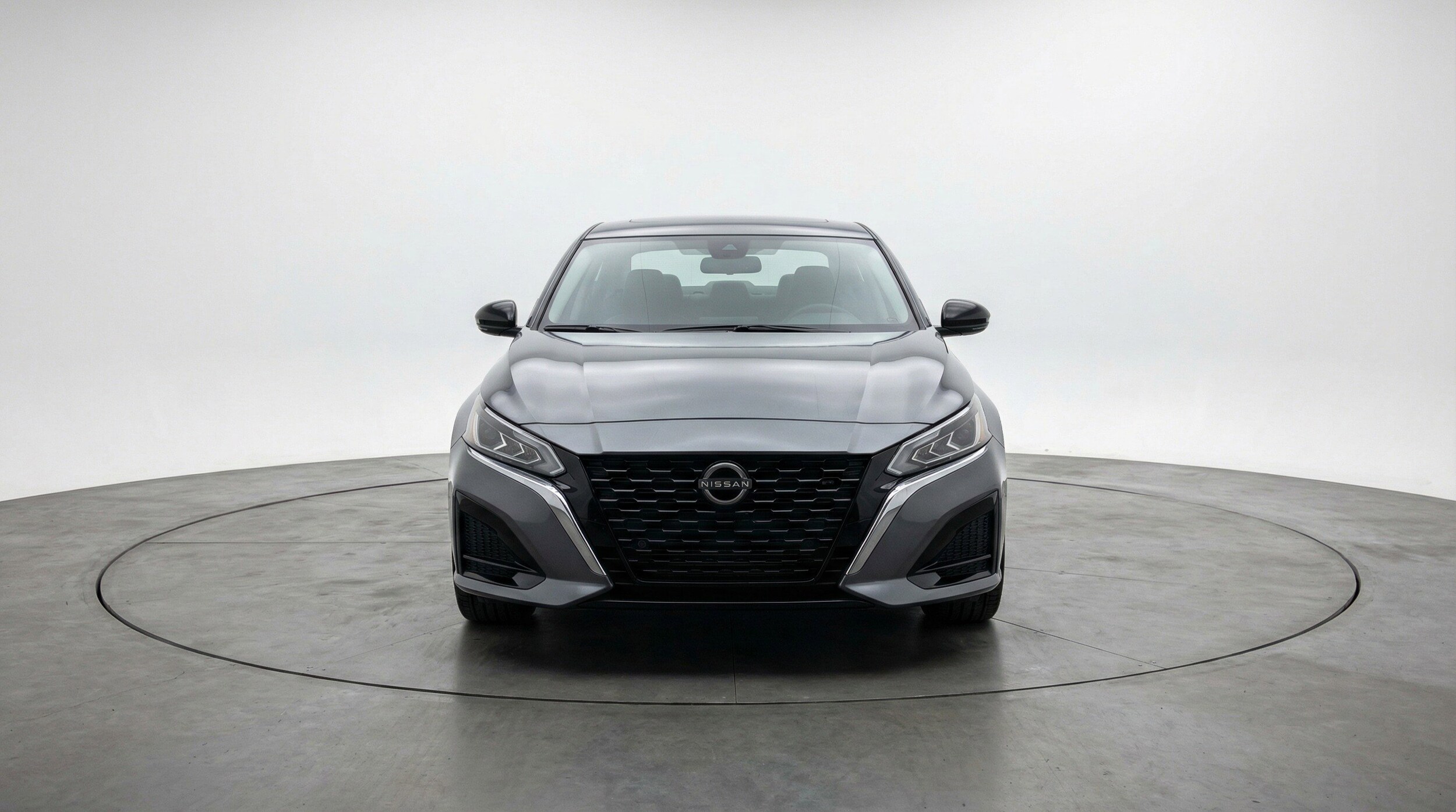 Thumbnail: 2025 Nissan Altima - 2