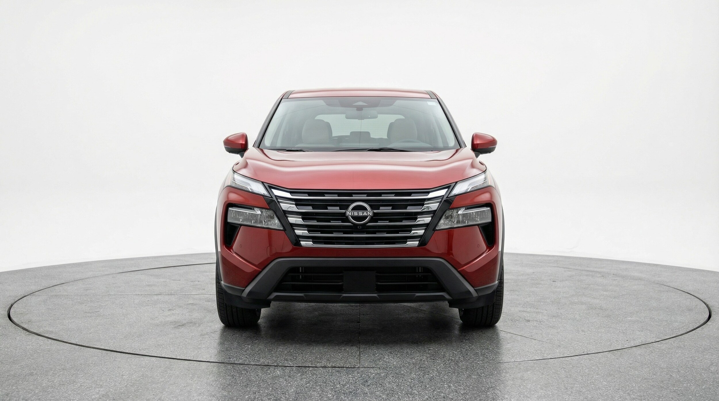 Thumbnail: 2025 Nissan Rogue - 2