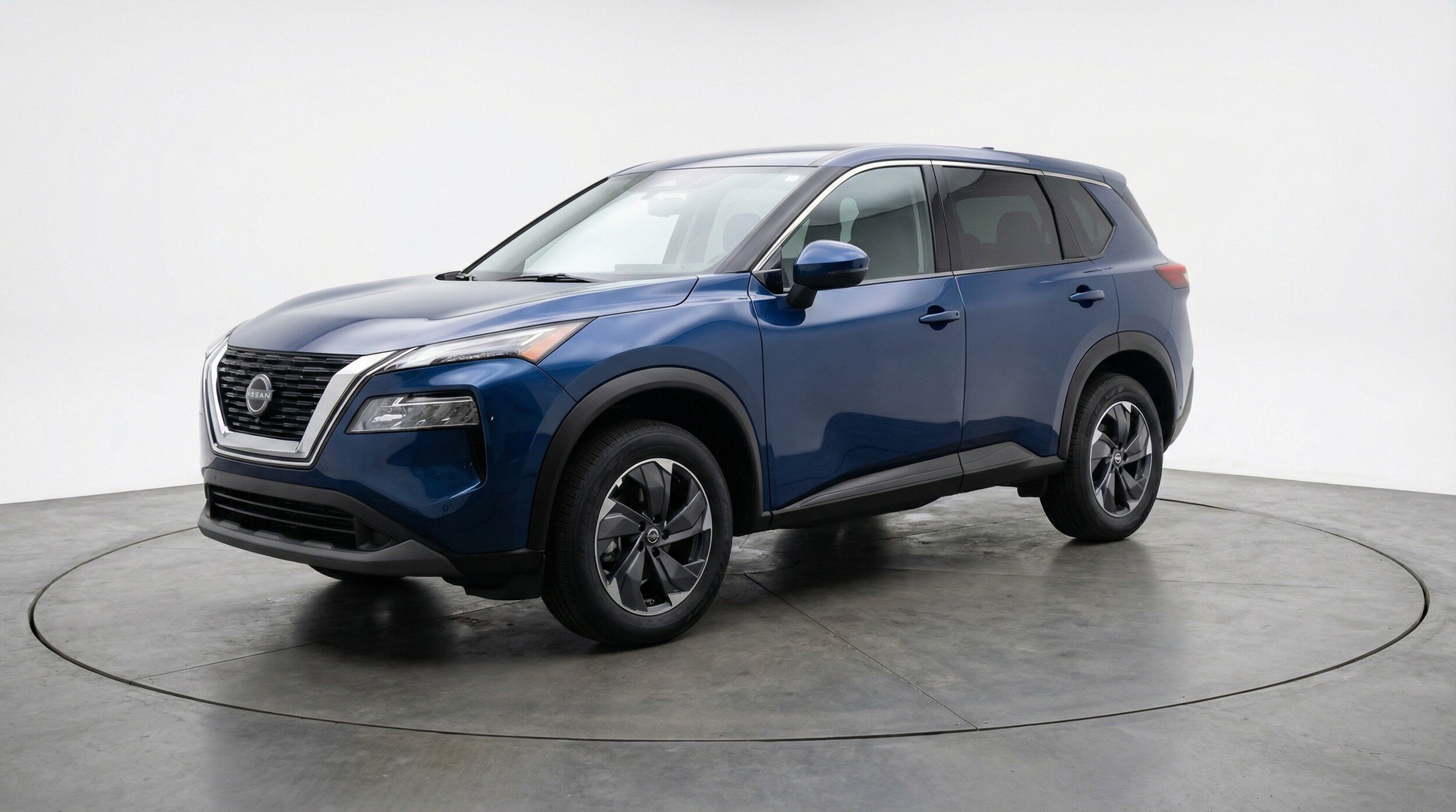 Thumbnail: 2025 Nissan Rogue - 3