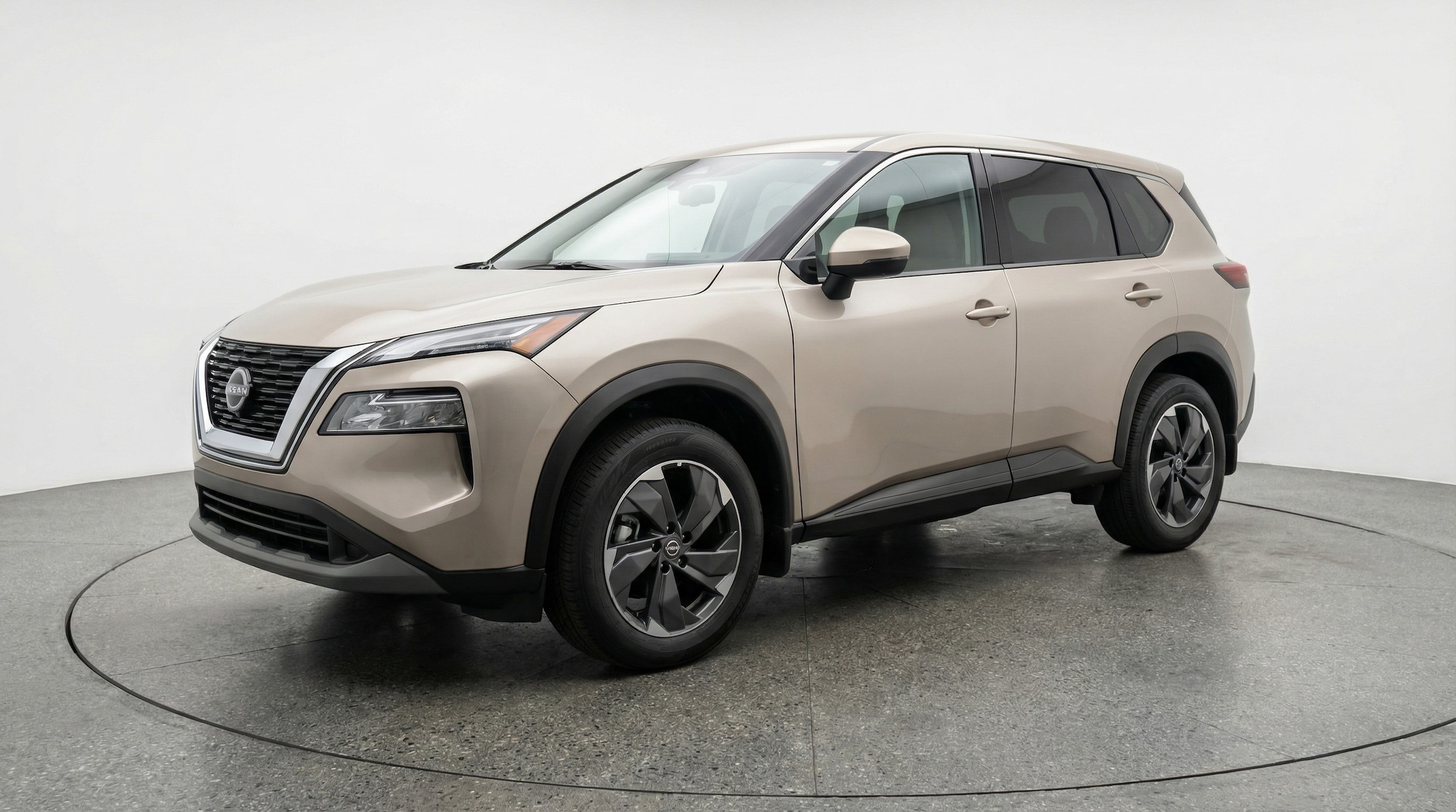 Thumbnail: 2025 Nissan Rogue - 3