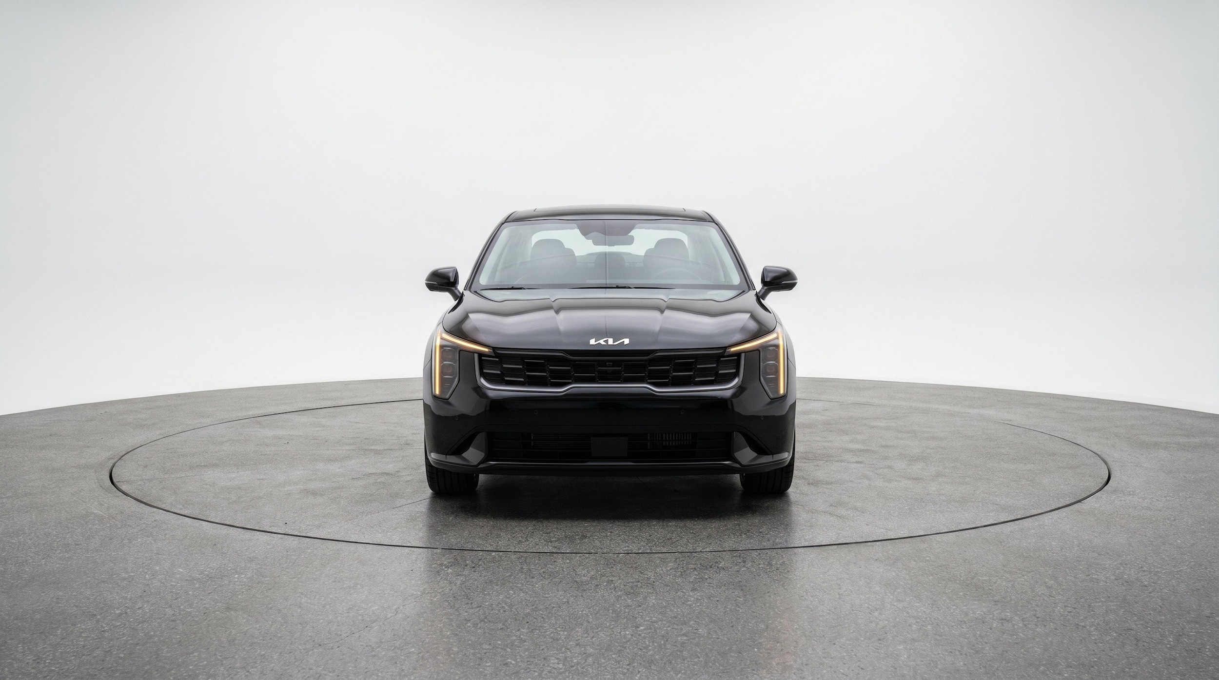 Thumbnail: 2026 Kia K4 - 2