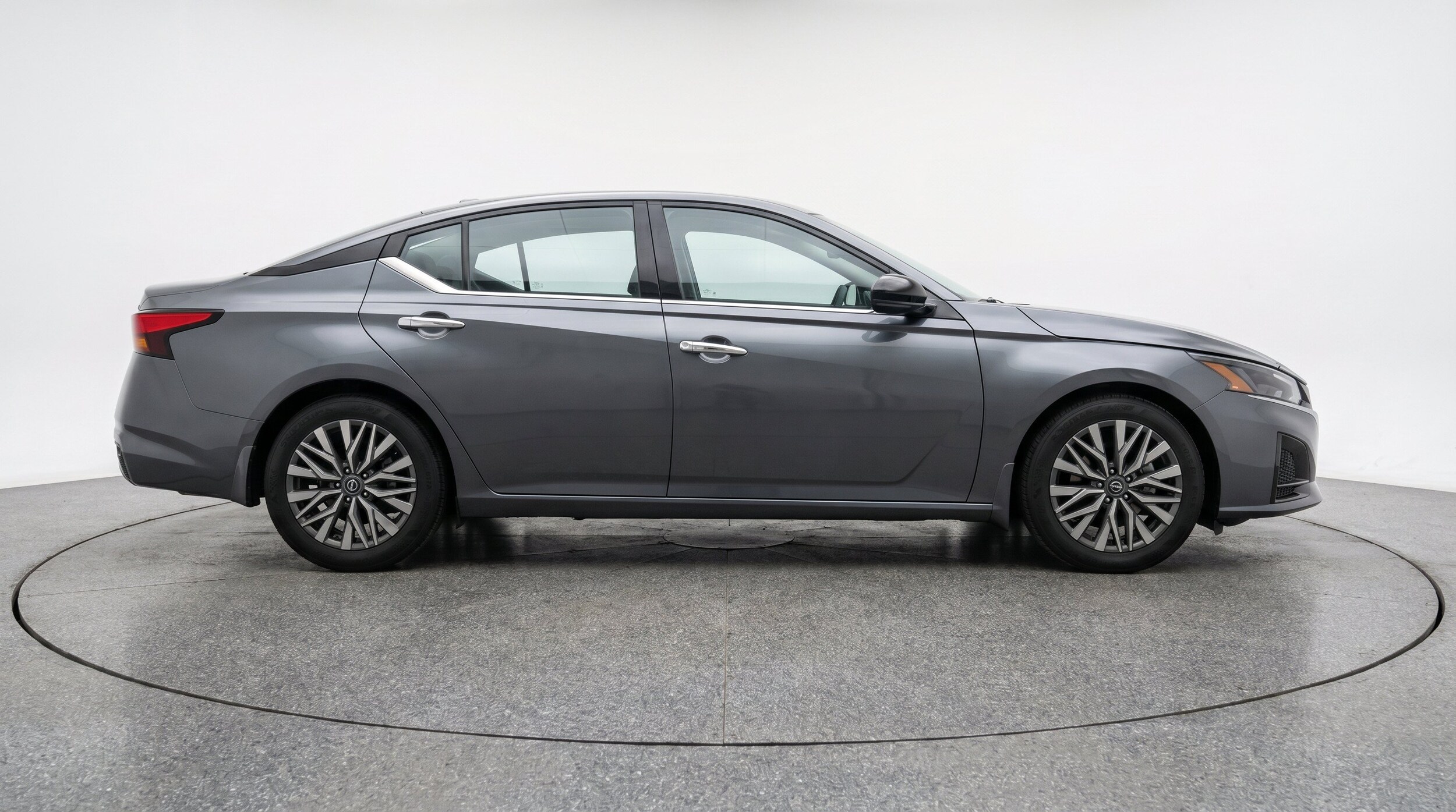 Thumbnail: 2025 Nissan Altima - 11
