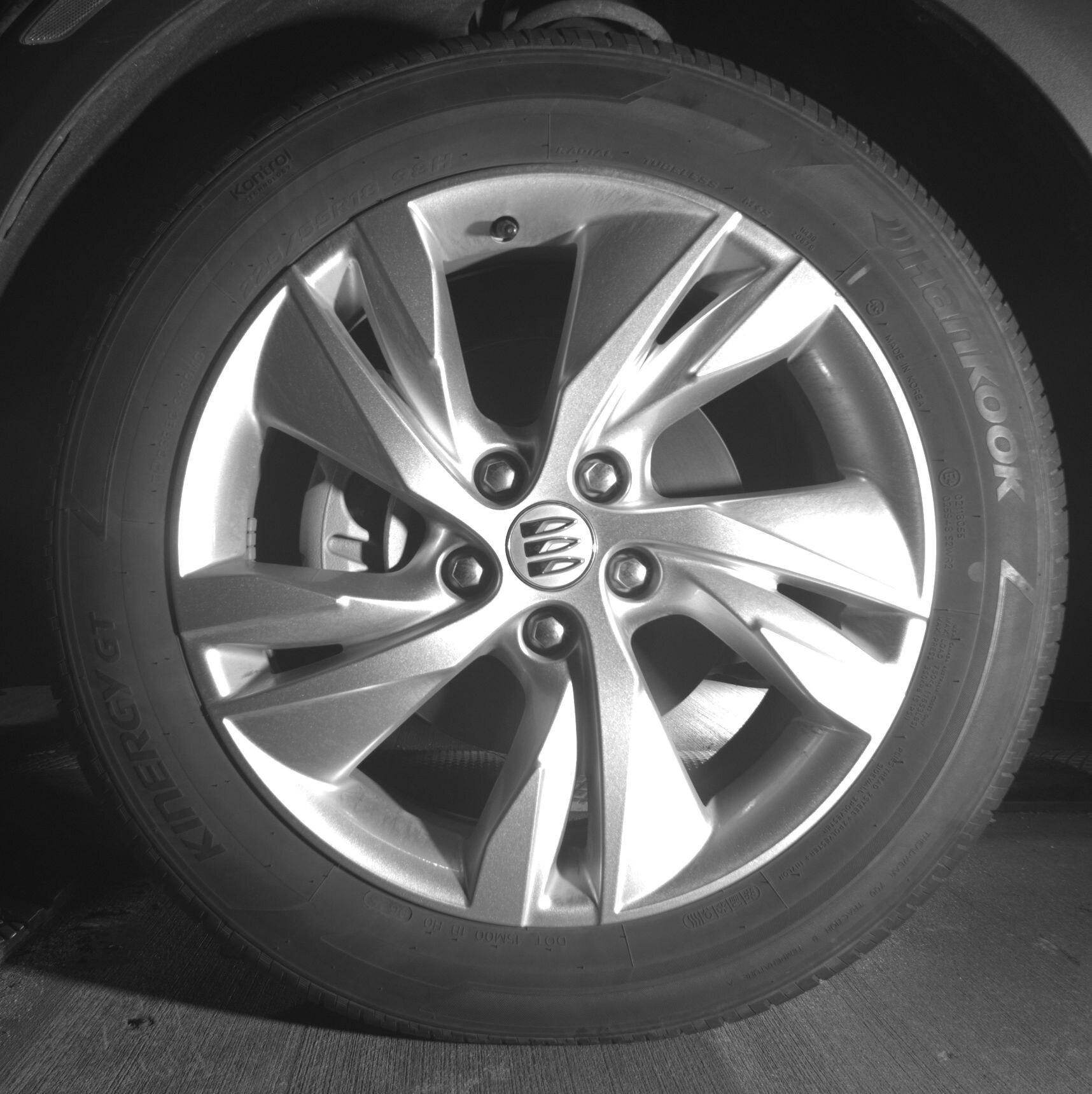 Thumbnail: 2025 Buick Encore GX - 9