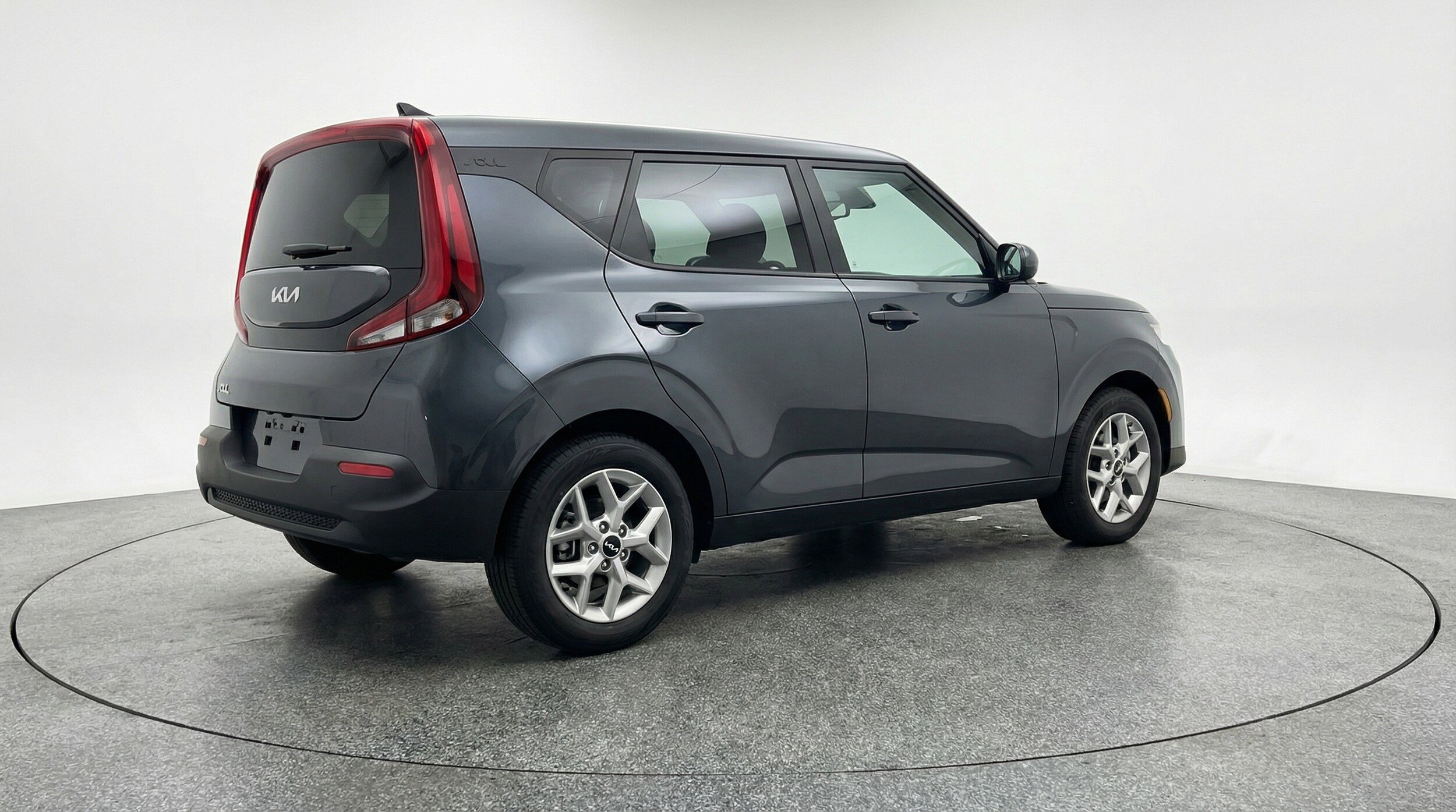 Thumbnail: 2025 Kia Soul - 9