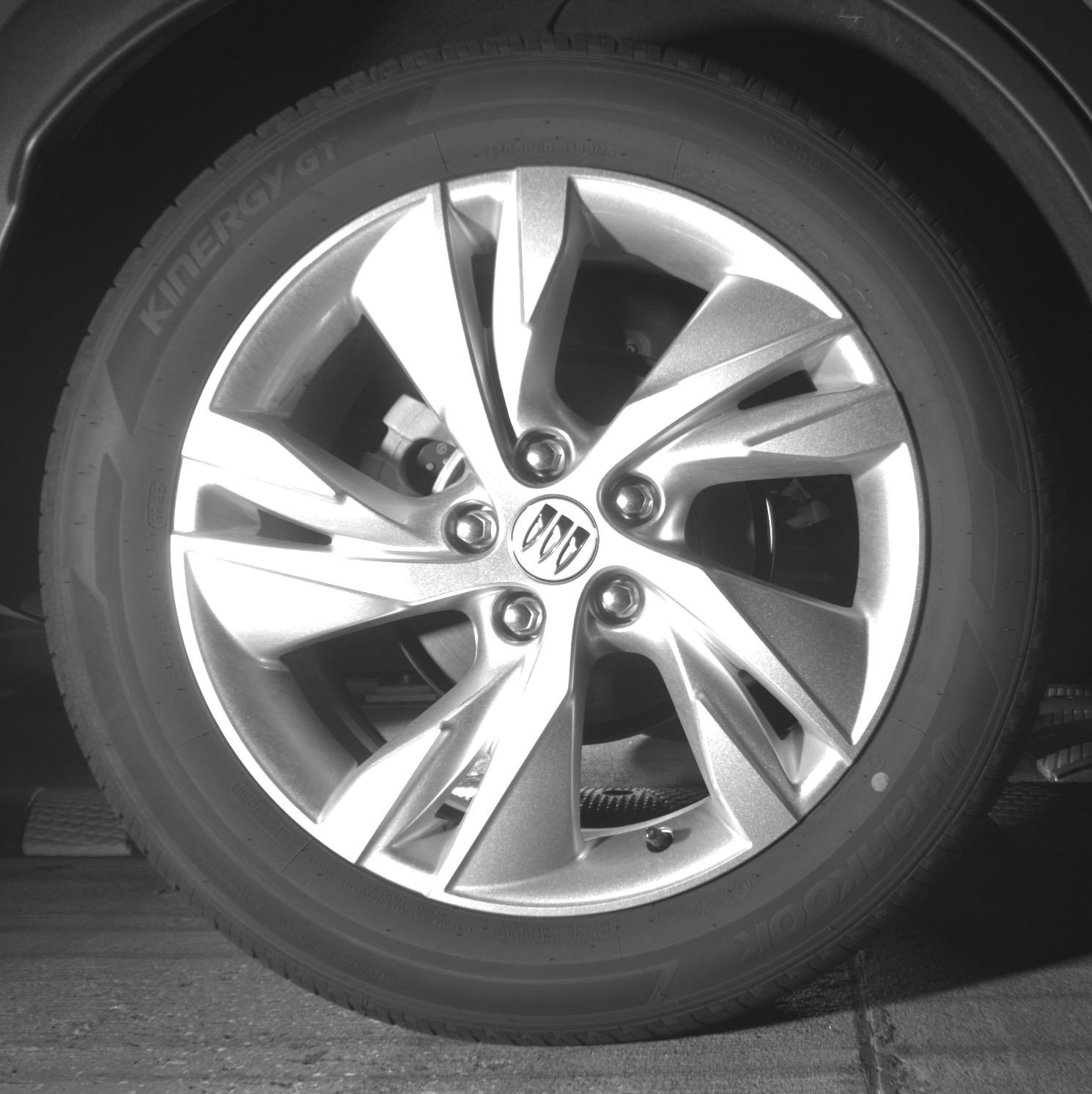 Thumbnail: 2026 Buick Encore GX - 15