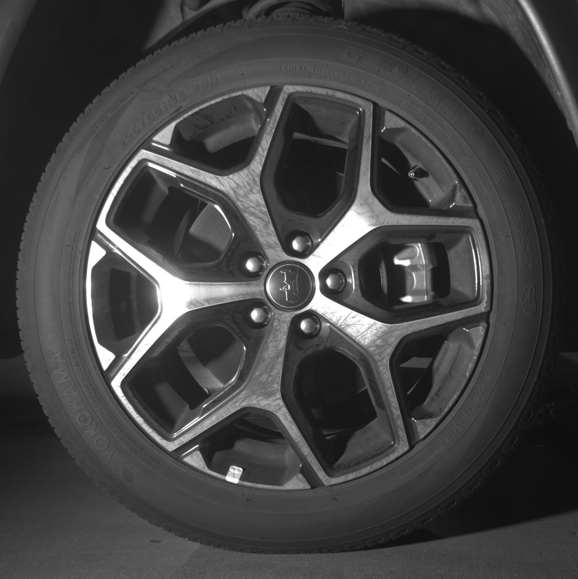 Thumbnail: 2025 Jeep Compass - 13