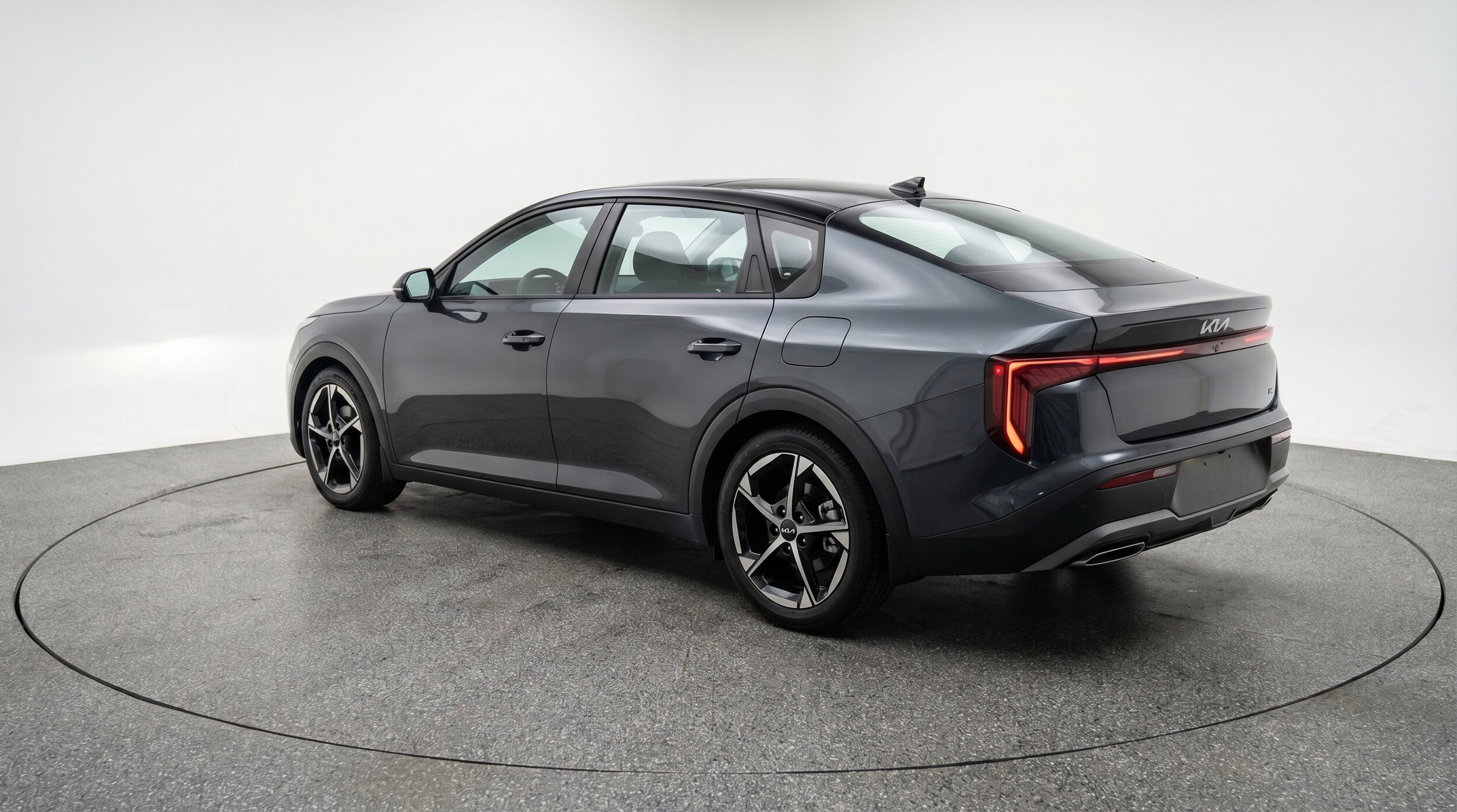 Thumbnail: 2025 Kia K4 - 6