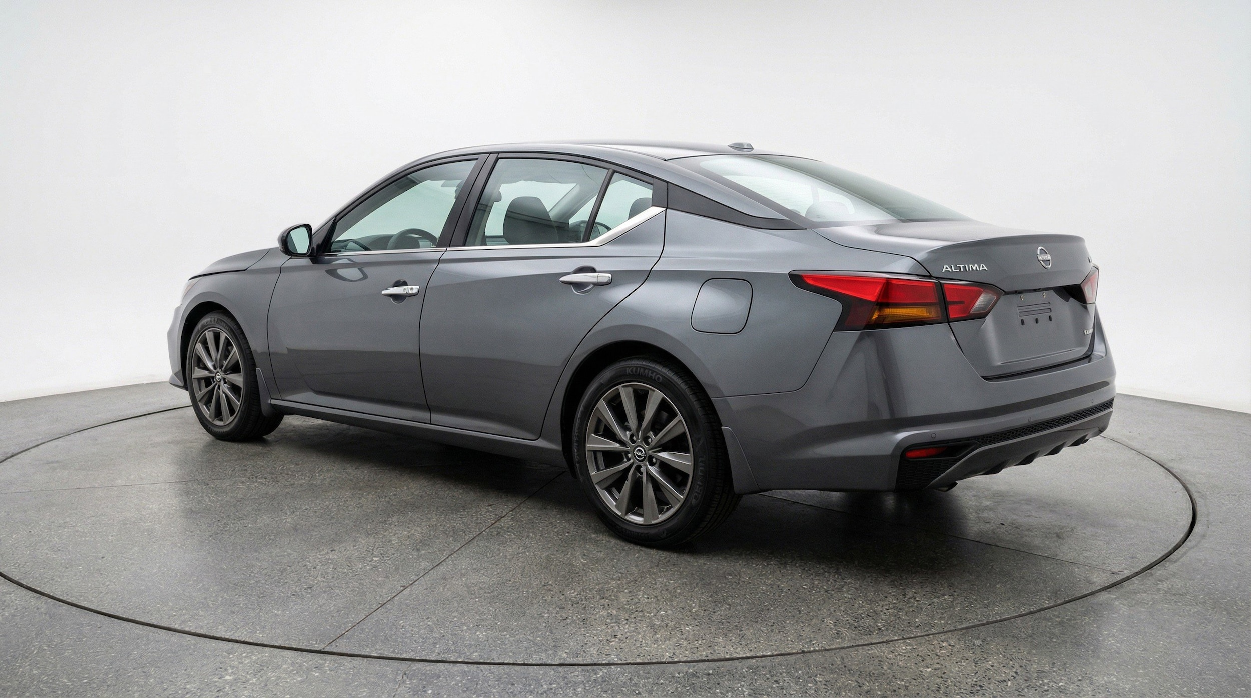 Thumbnail: 2025 Nissan Altima - 6