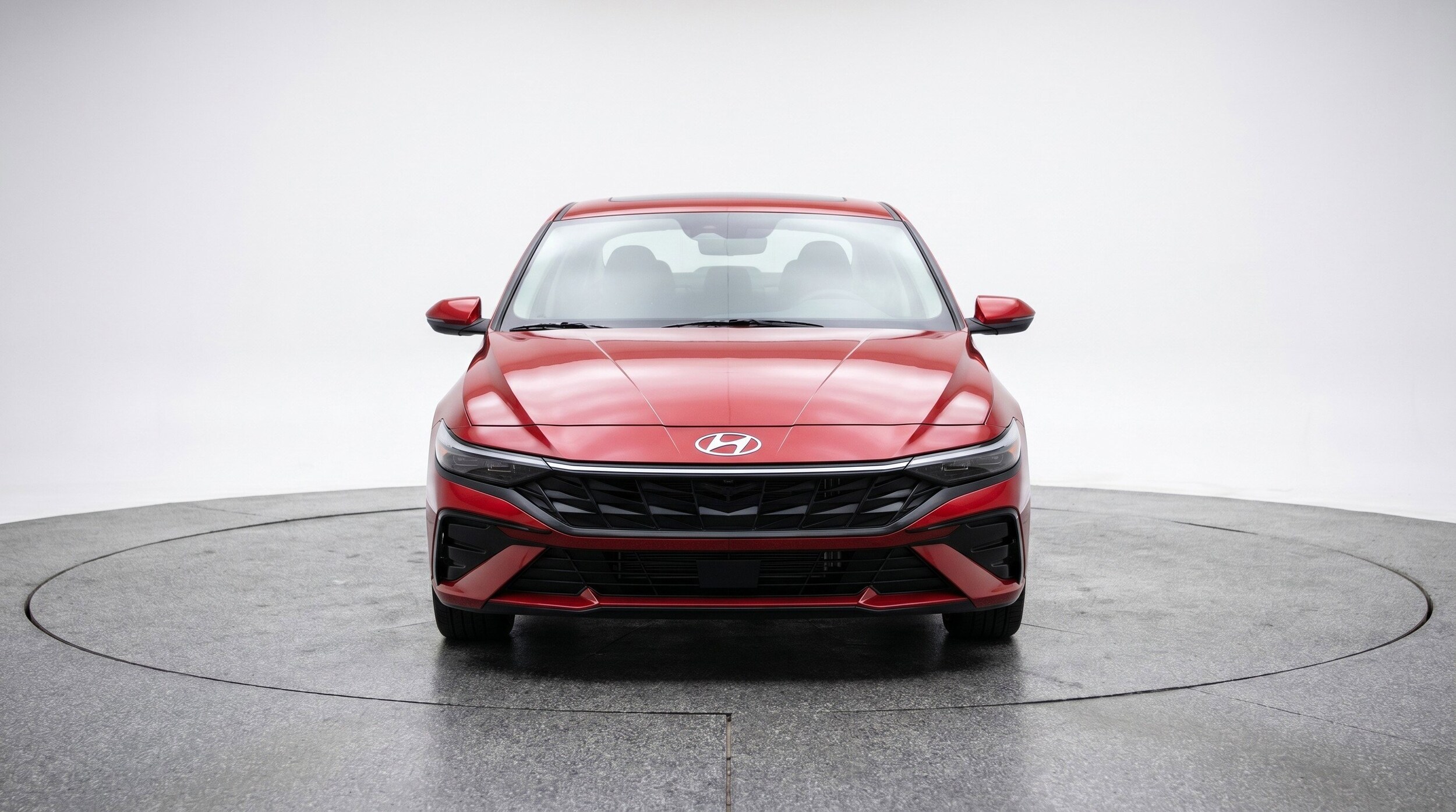 Thumbnail: 2025 Hyundai Elantra - 2