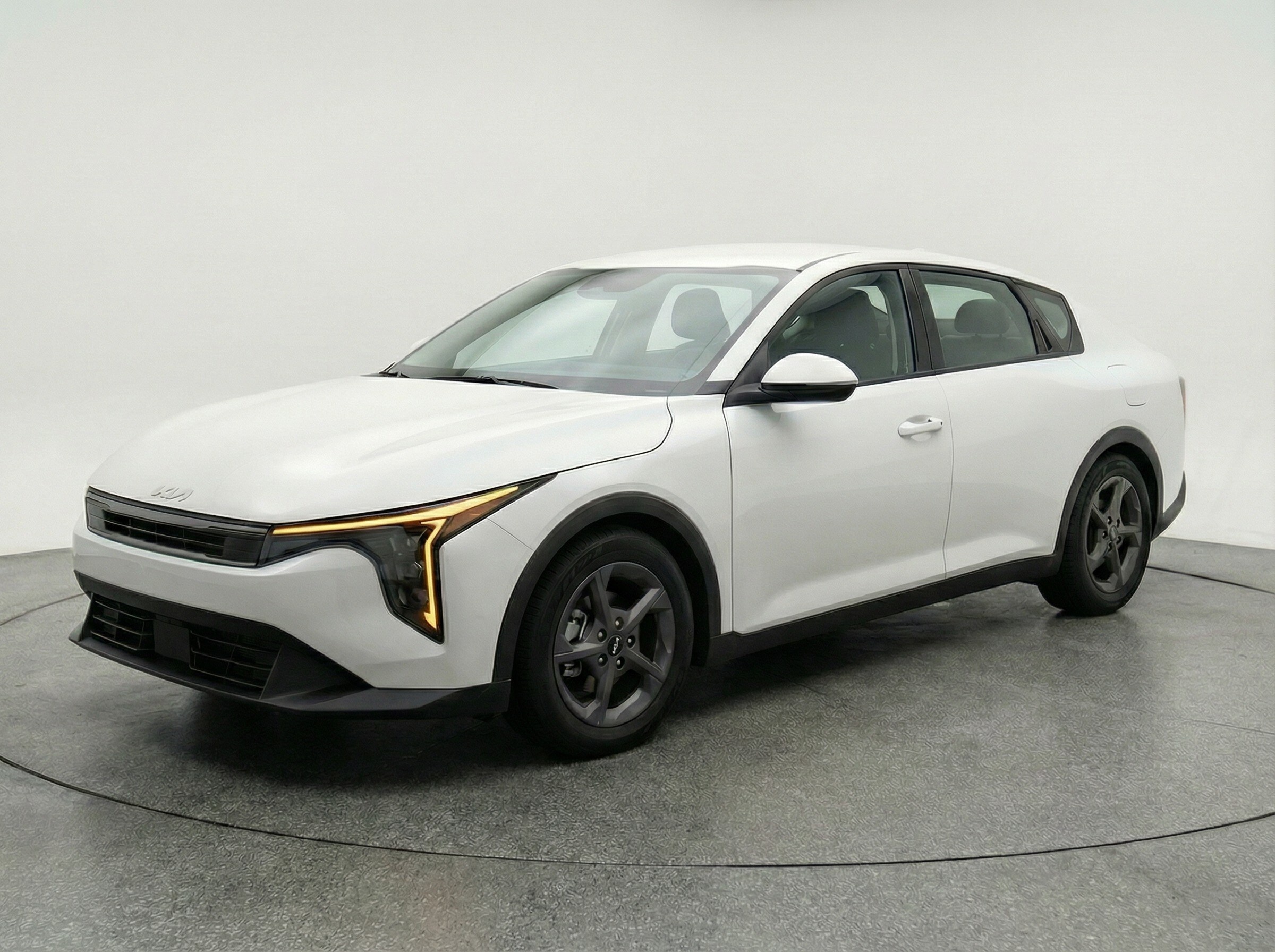 Thumbnail: 2025 Kia K4 - 3