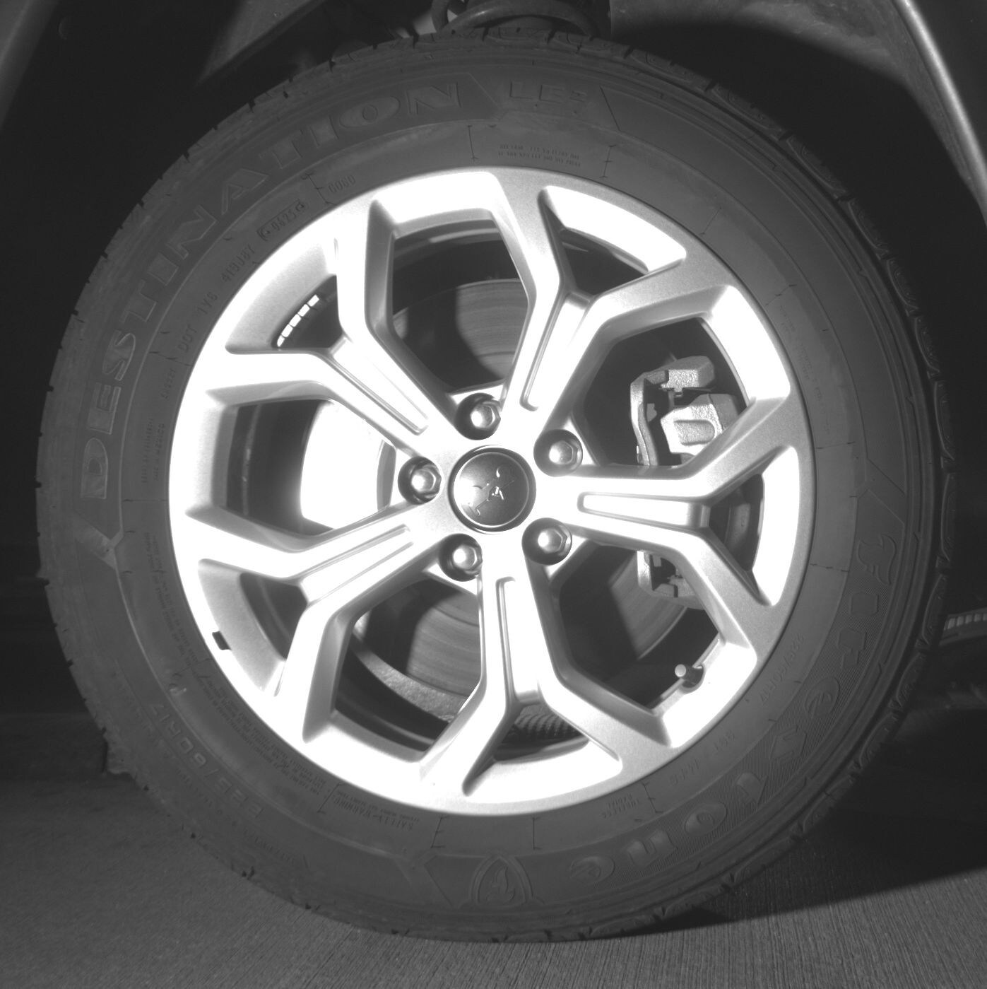 Thumbnail: 2025 Jeep Compass - 10