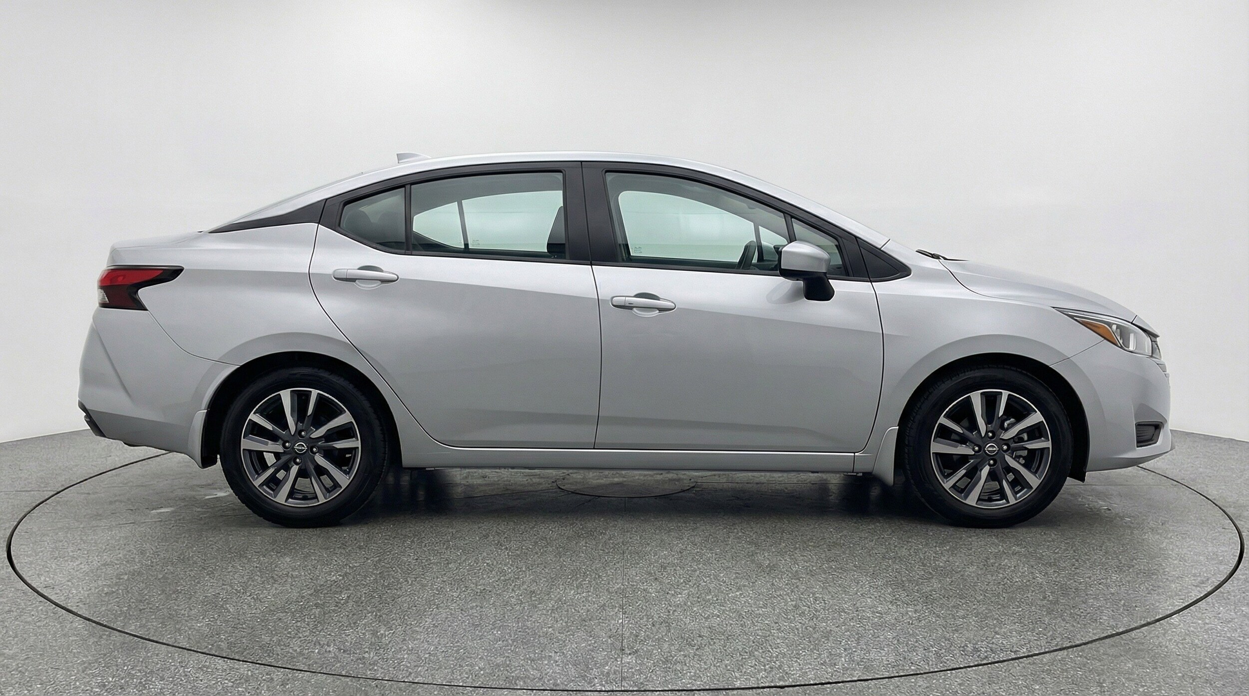 Thumbnail: 2025 Nissan Versa - 11