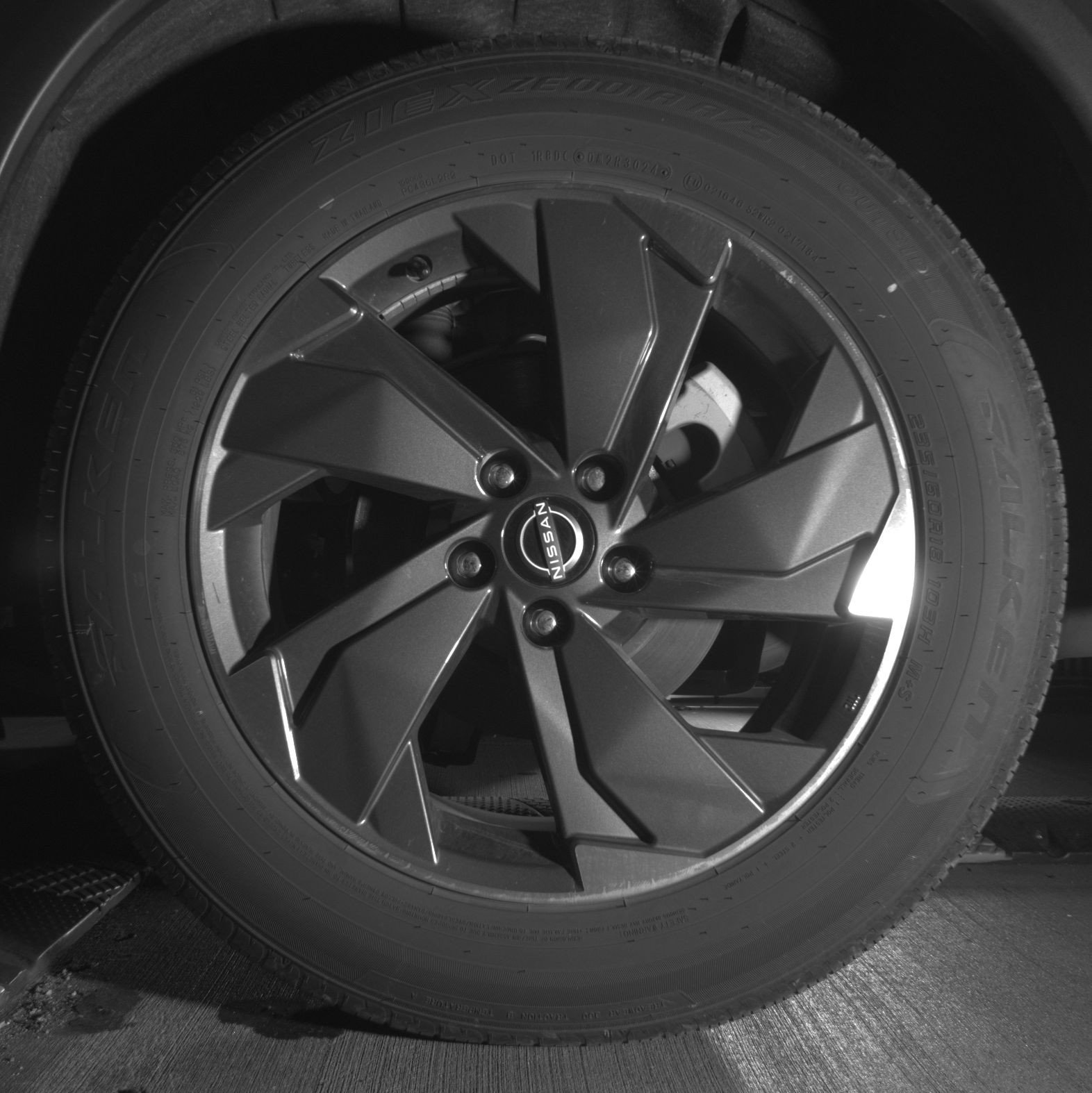 Thumbnail: 2025 Nissan Rogue - 14