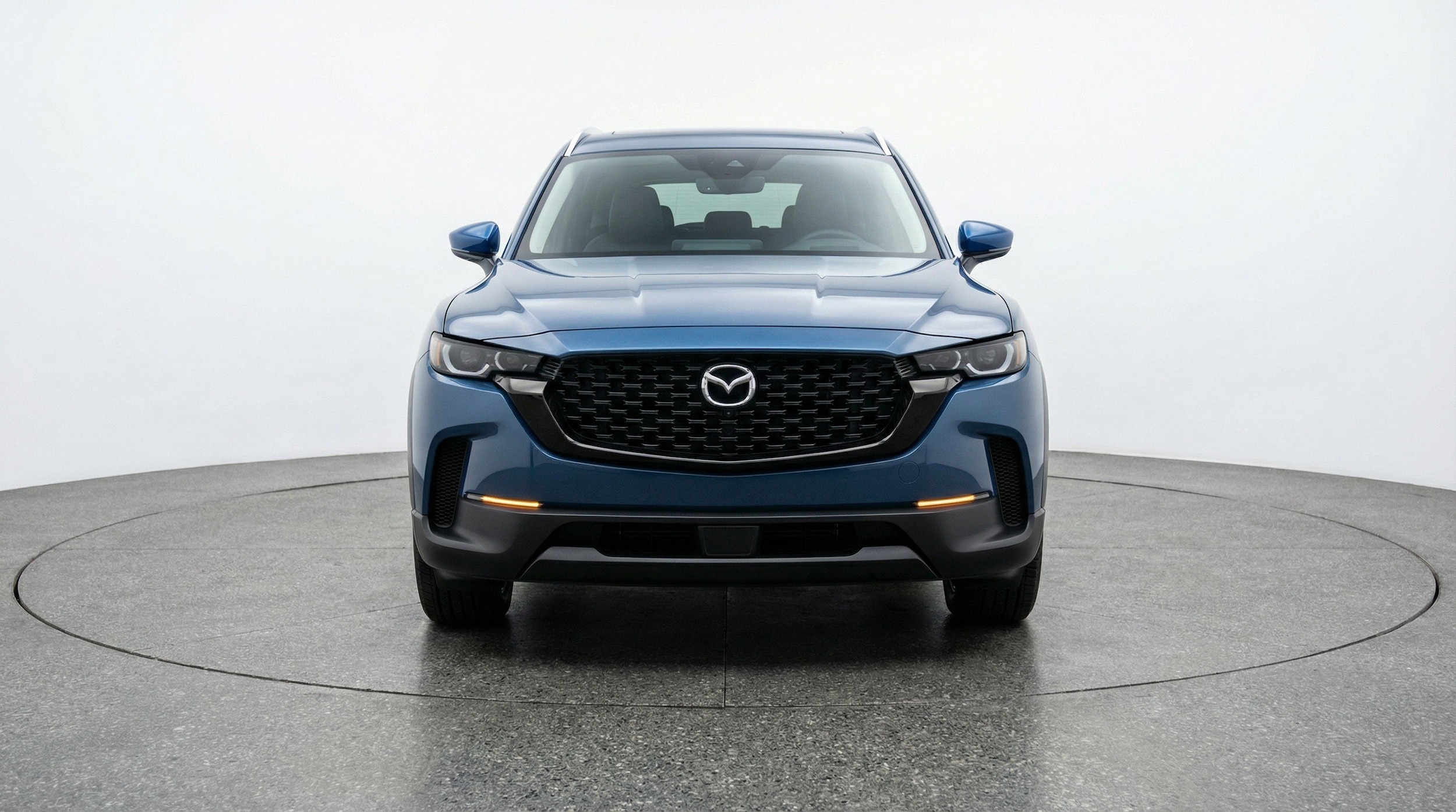 Thumbnail: 2025 Mazda CX-50 - 2