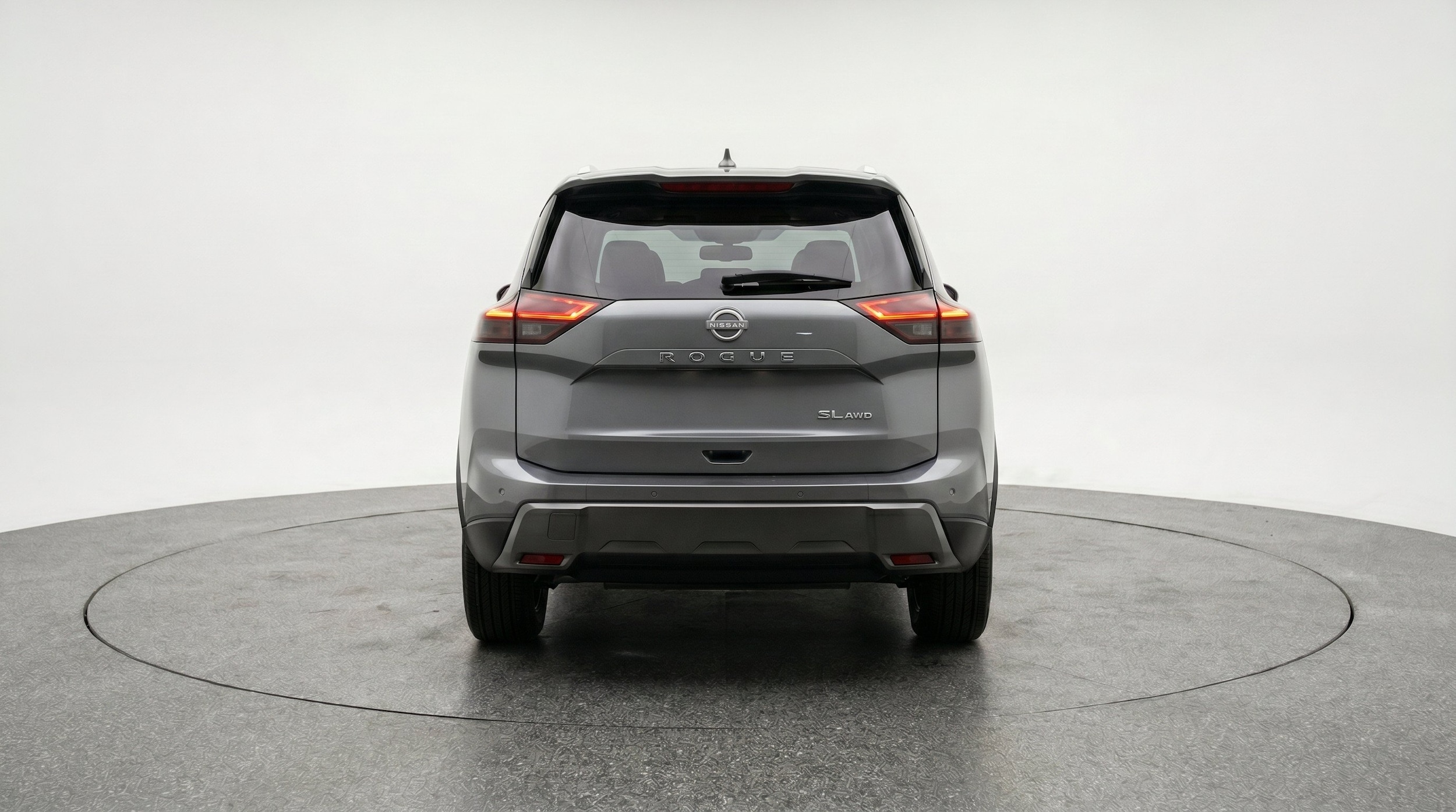 Thumbnail: 2026 Nissan Rogue - 7