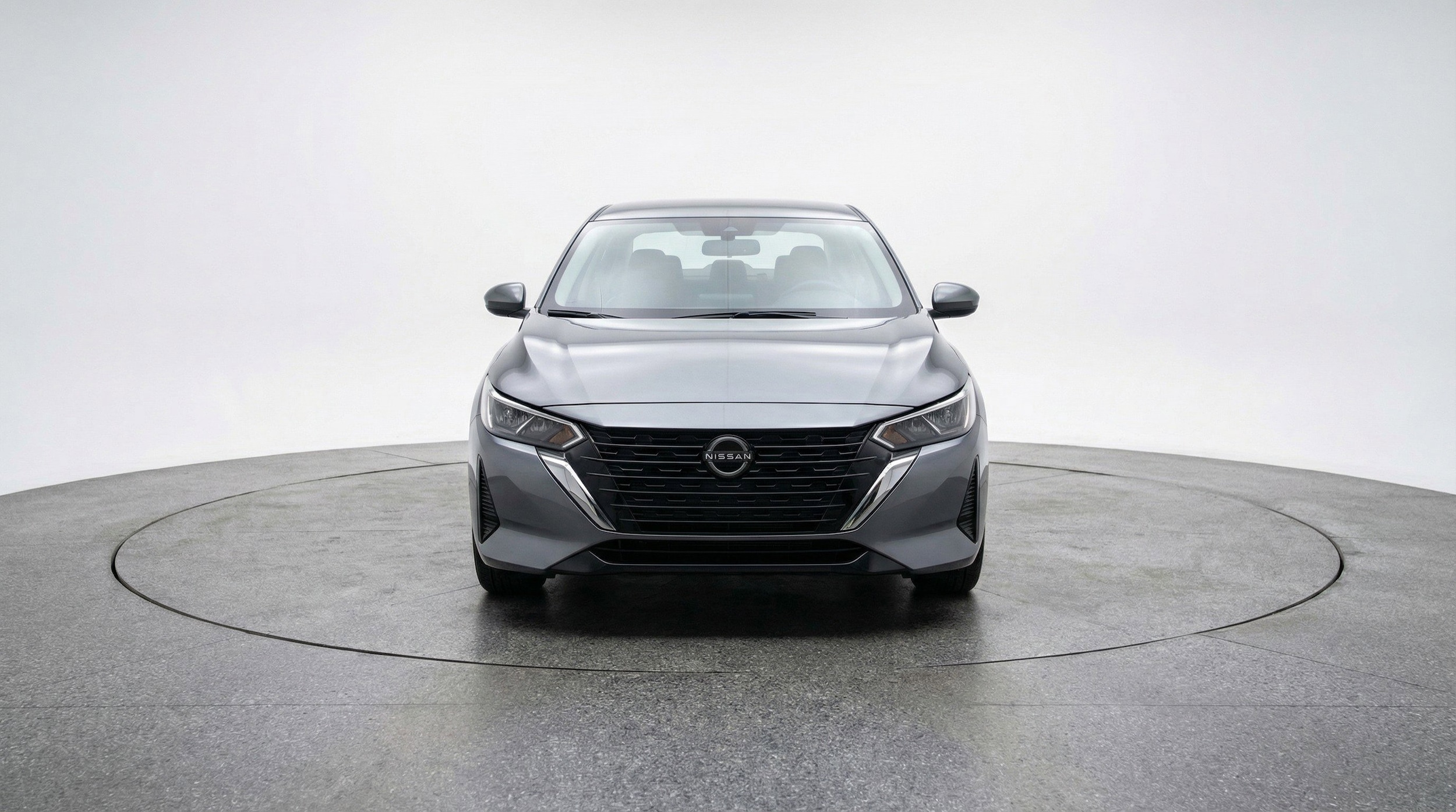 Thumbnail: 2025 Nissan Sentra - 2