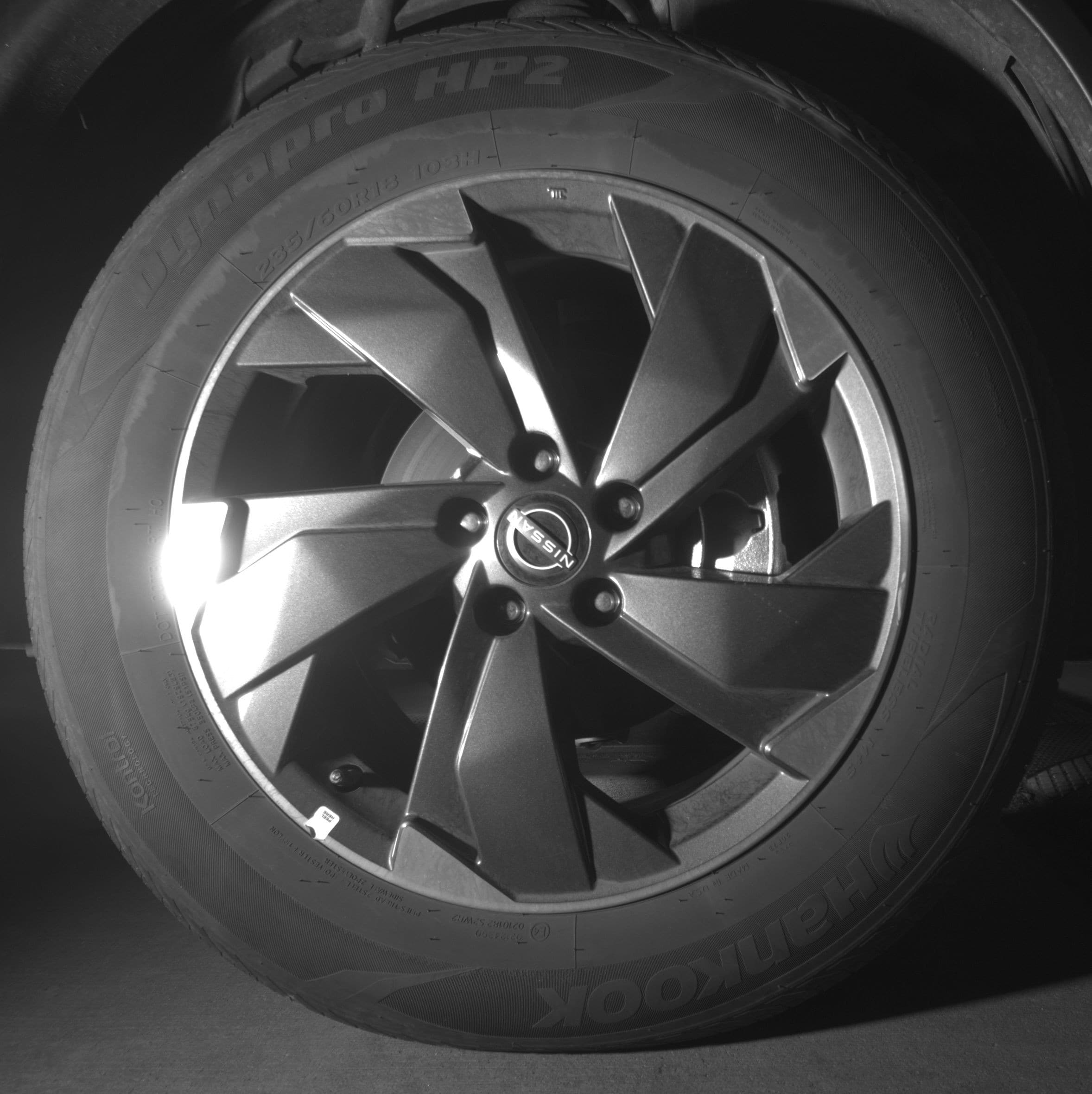 Thumbnail: 2025 Nissan Rogue - 10