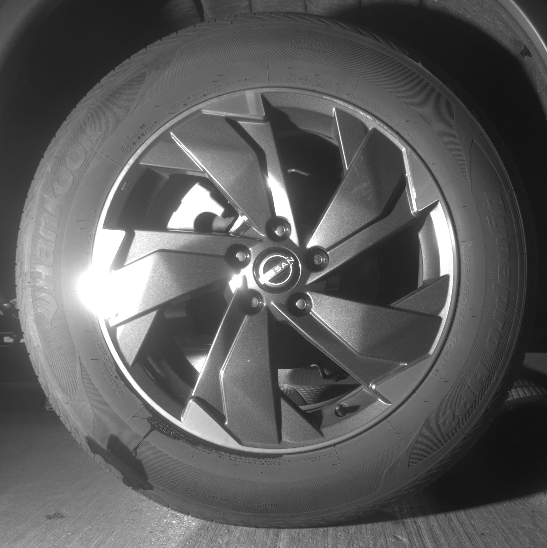 Thumbnail: 2025 Nissan Rogue - 12