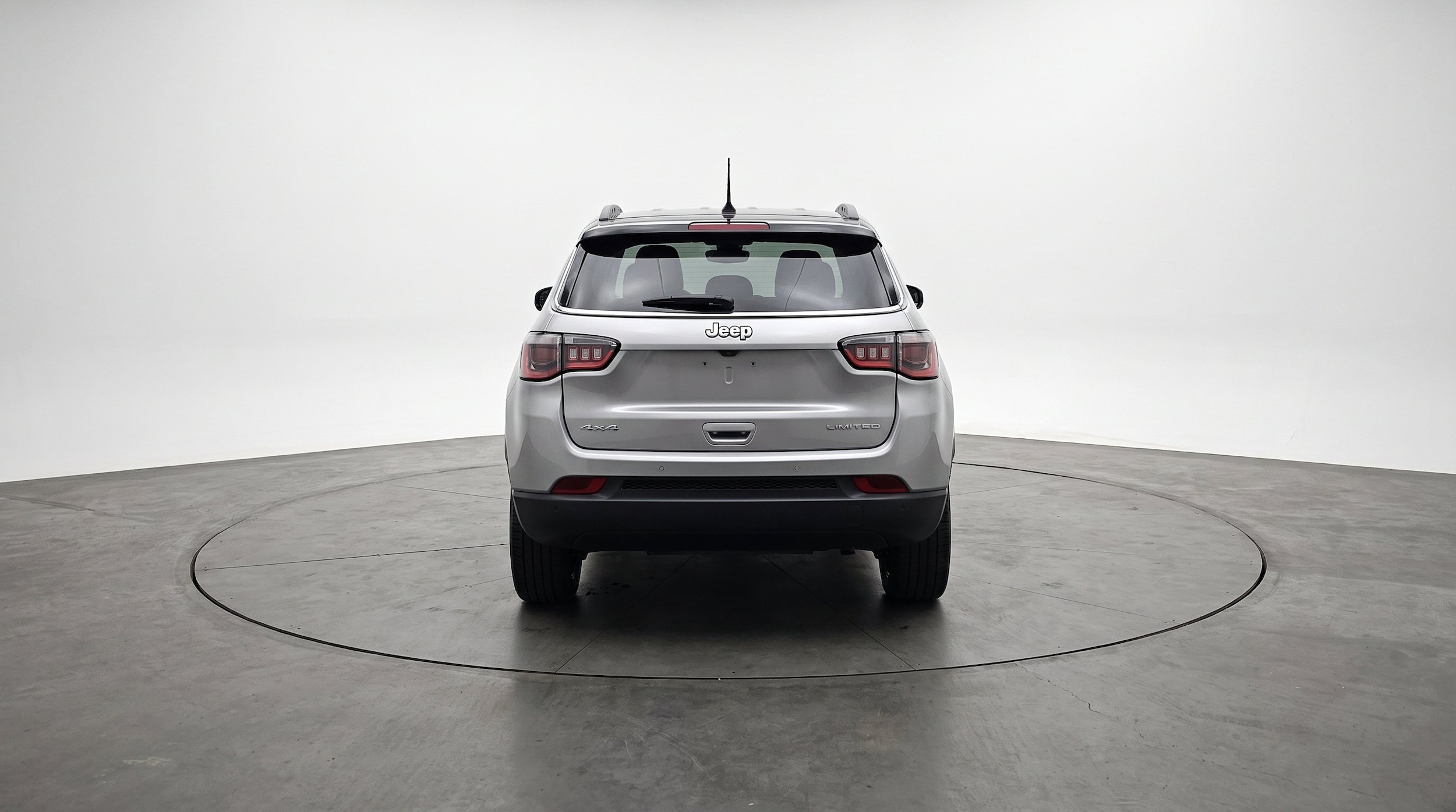 Thumbnail: 2025 Jeep Compass - 7