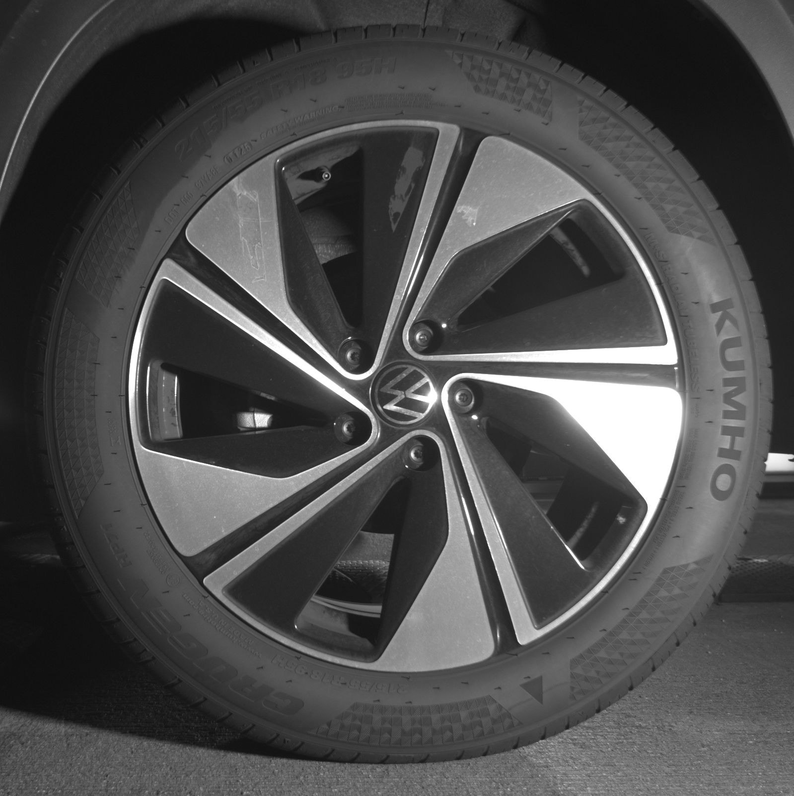 Thumbnail: 2025 Volkswagen Taos - 11