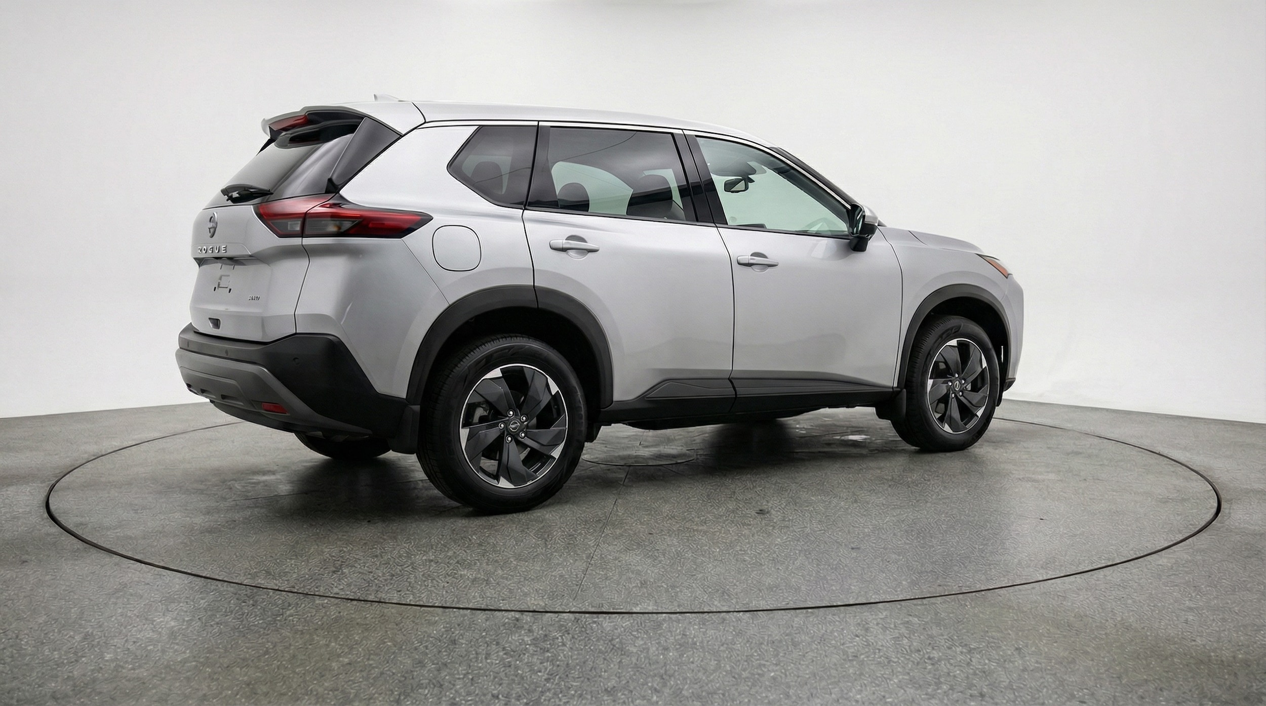 Thumbnail: 2025 Nissan Rogue - 7