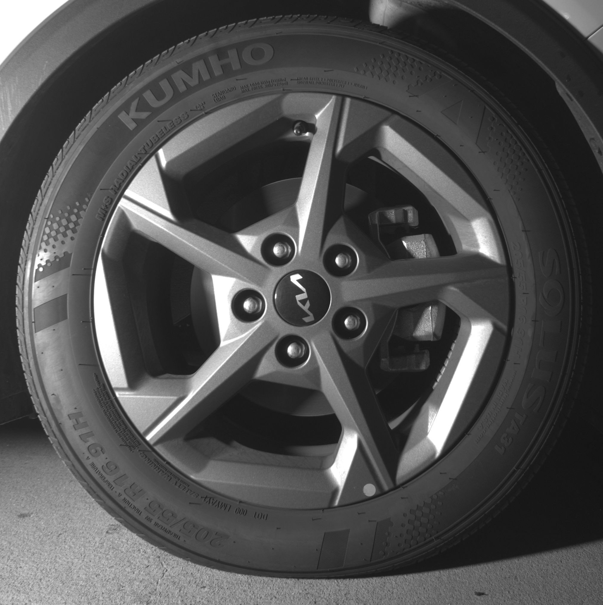 Thumbnail: 2025 Kia K4 - 13