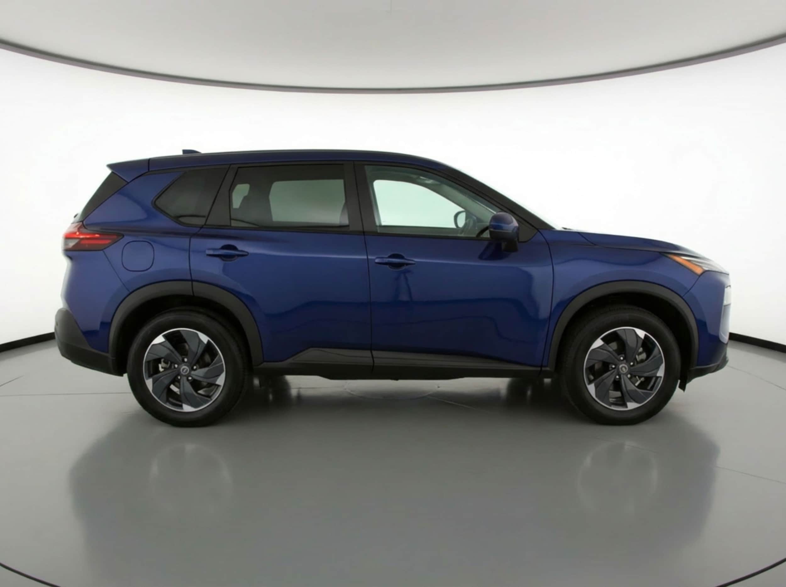 Thumbnail: 2025 Nissan Rogue - 8