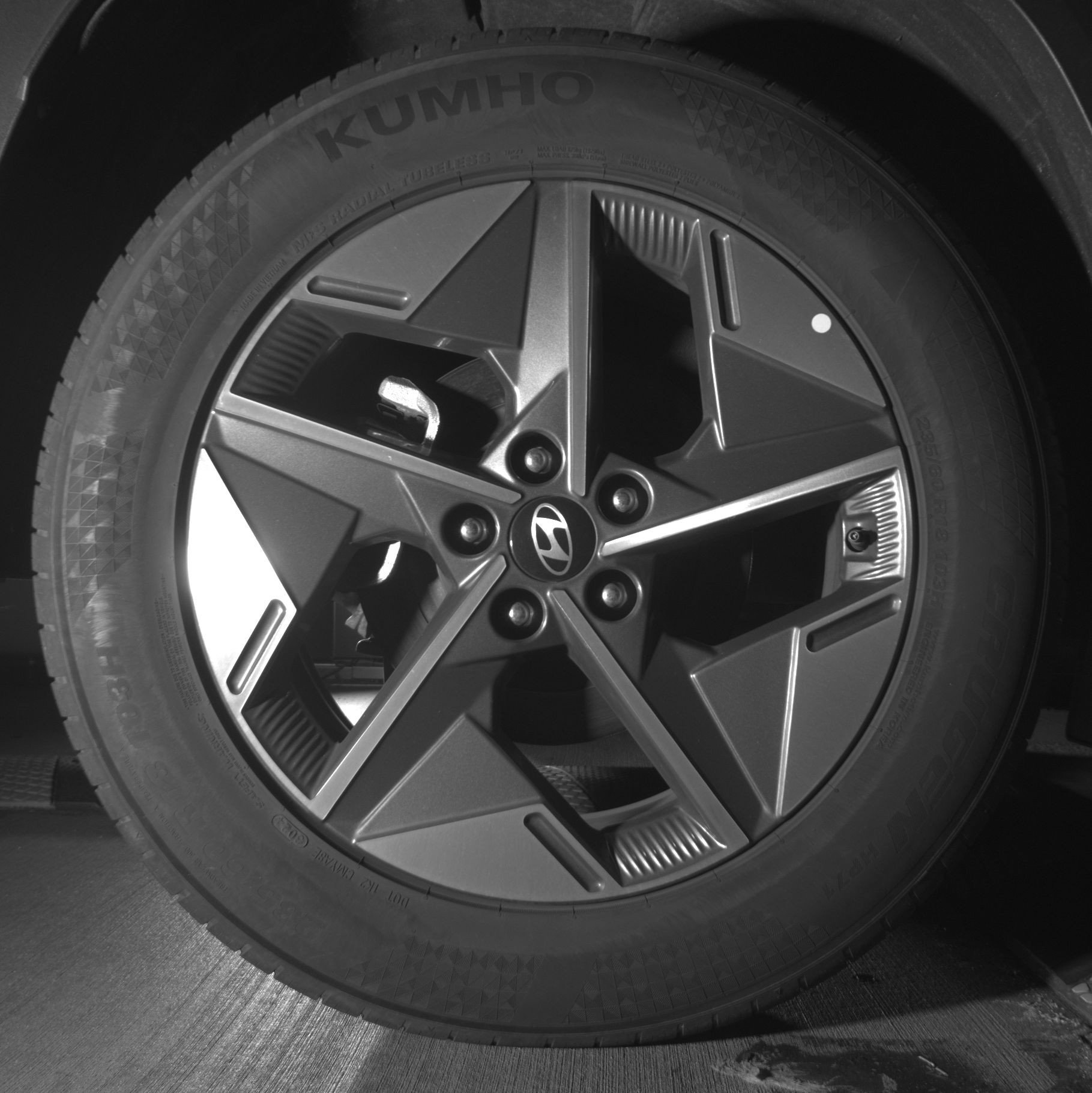 Thumbnail: 2025 Hyundai Tucson - 15