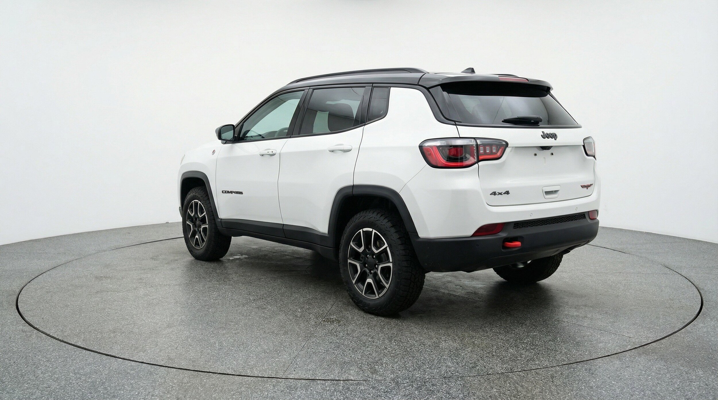 Thumbnail: 2025 Jeep Compass - 6