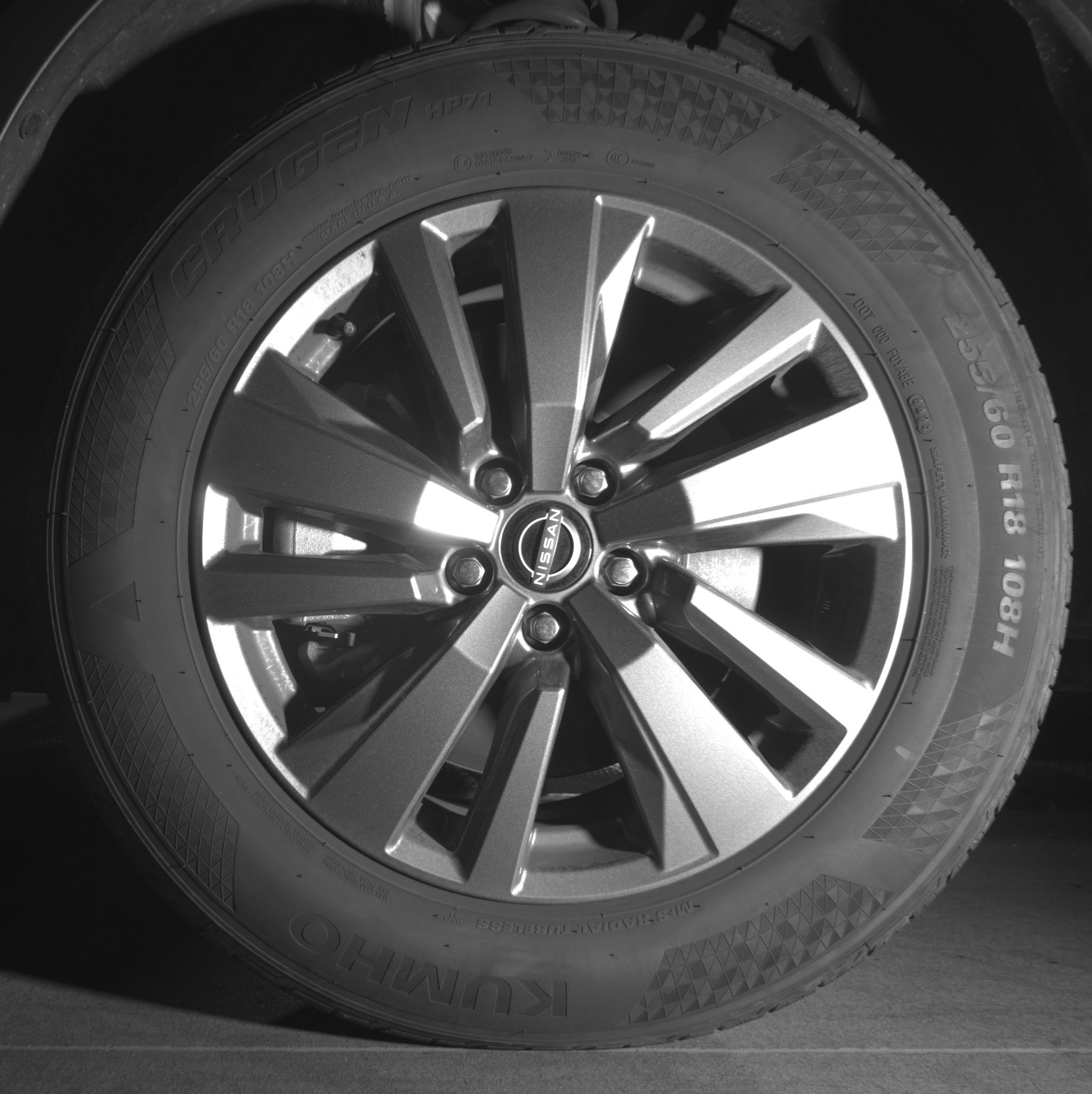 Thumbnail: 2025 Nissan Pathfinder - 9