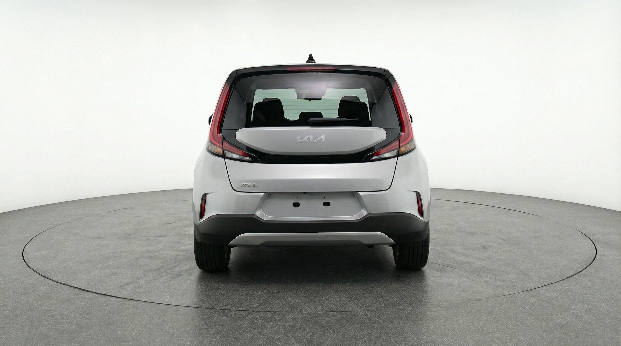 Thumbnail: 2025 Kia Soul - 6