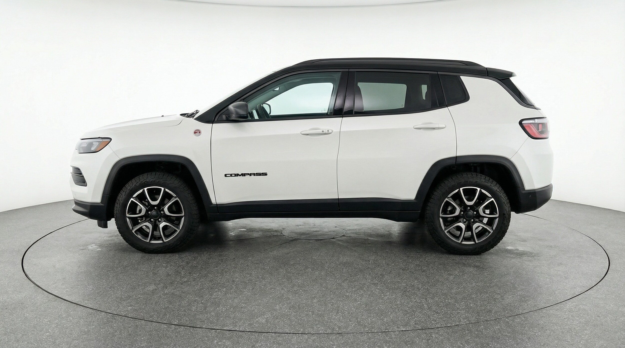 Thumbnail: 2025 Jeep Compass - 4