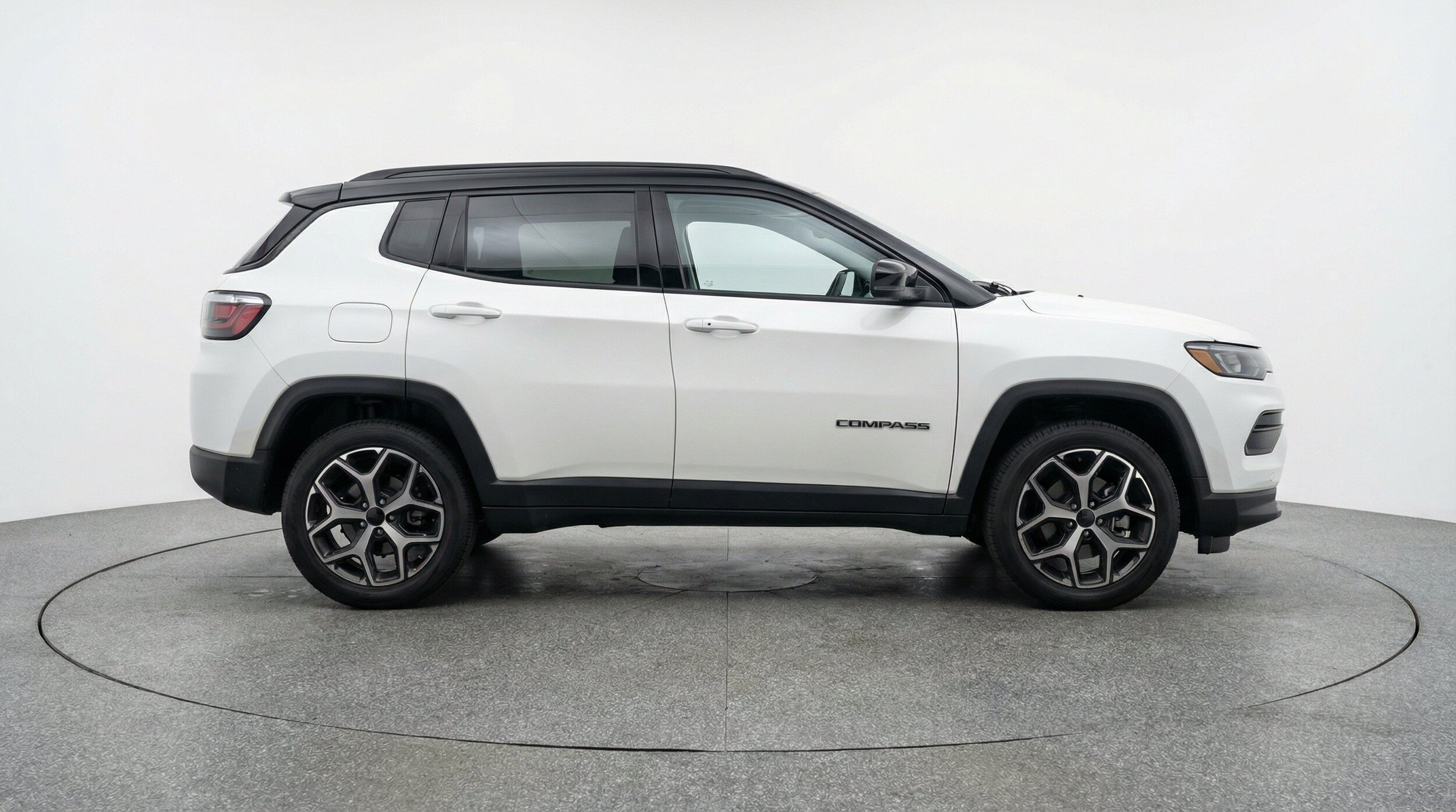 Thumbnail: 2025 Jeep Compass - 11
