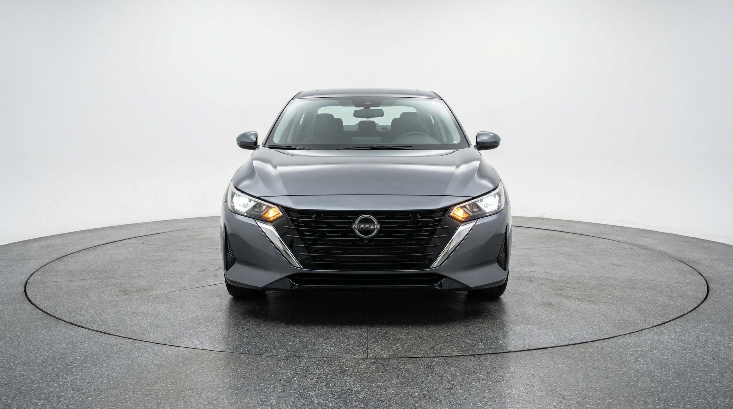 Thumbnail: 2025 Nissan Sentra - 2