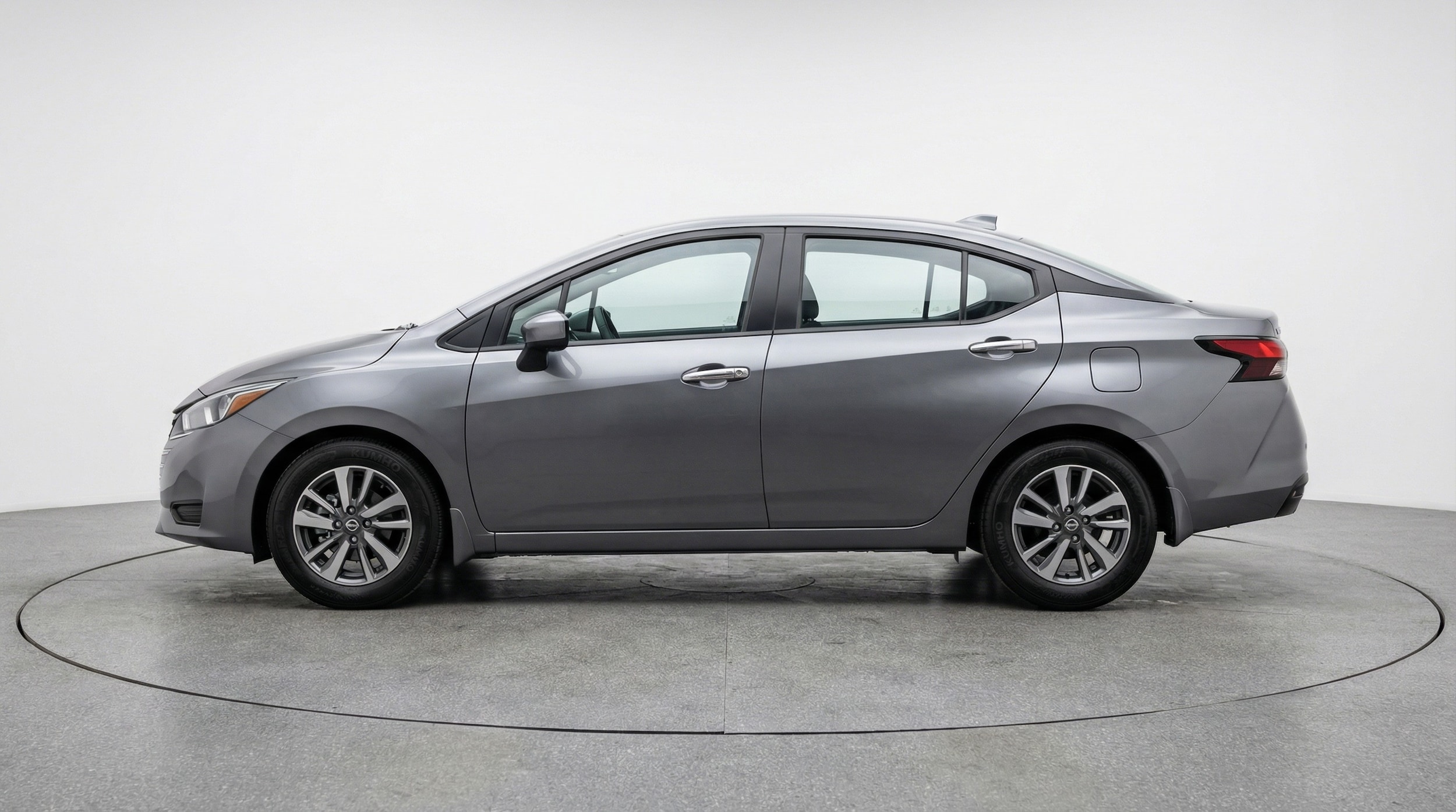 Thumbnail: 2025 Nissan Versa - 4