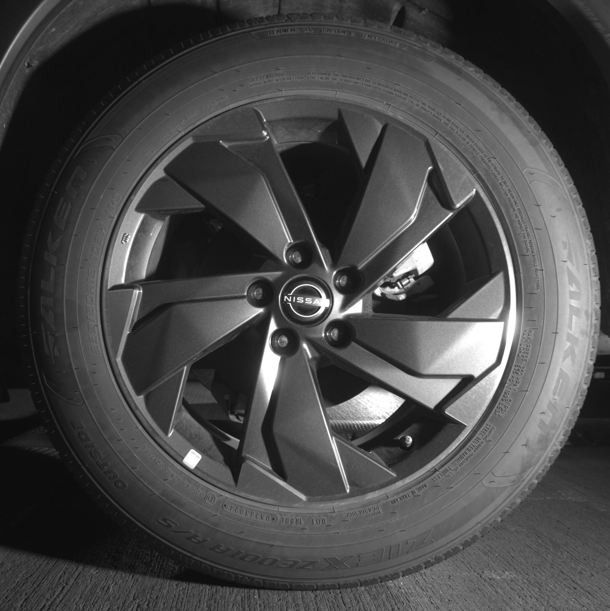 Thumbnail: 2025 Nissan Rogue - 11