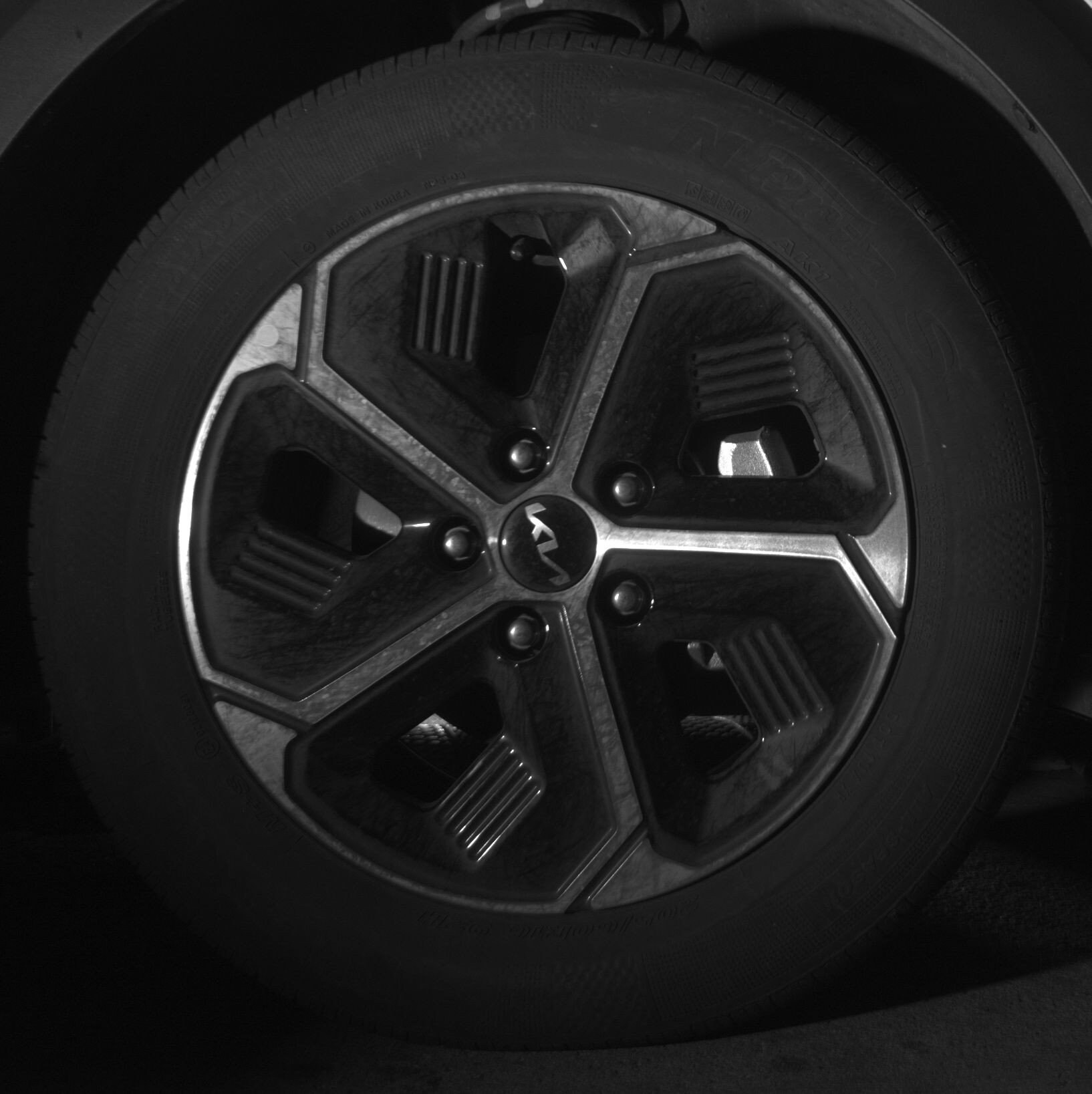 Thumbnail: 2026 Kia Niro - 13