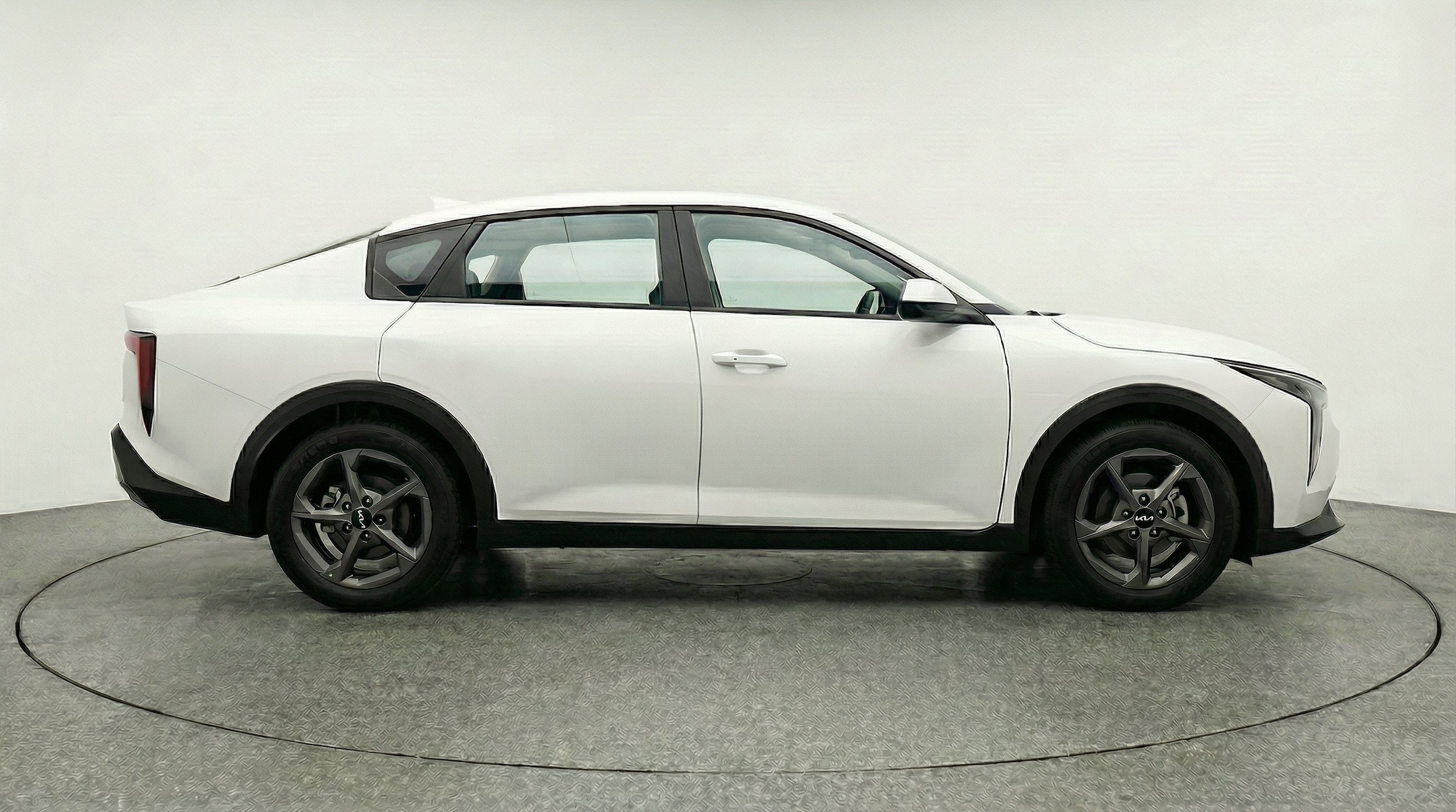 Thumbnail: 2025 Kia K4 - 11