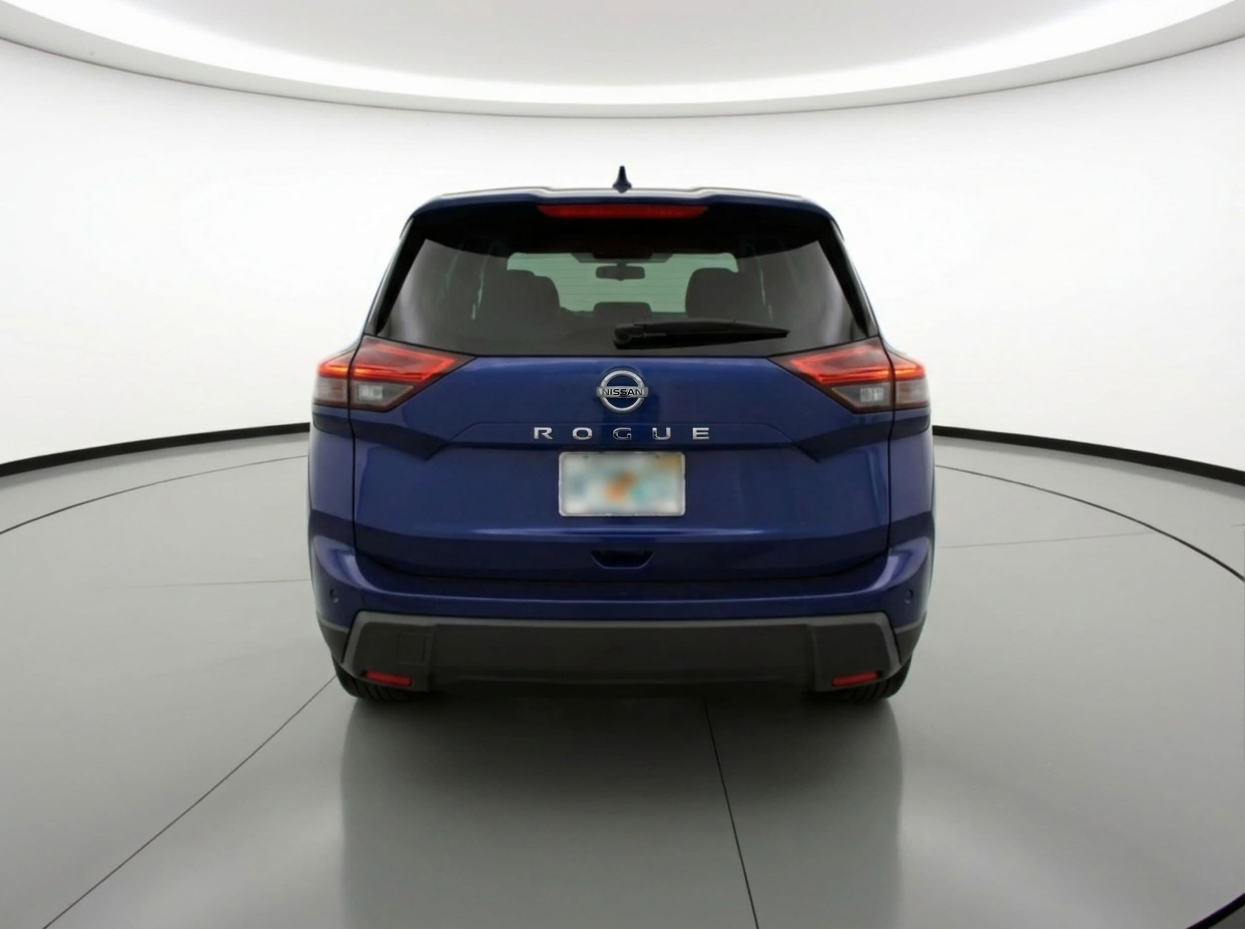 Thumbnail: 2025 Nissan Rogue - 7