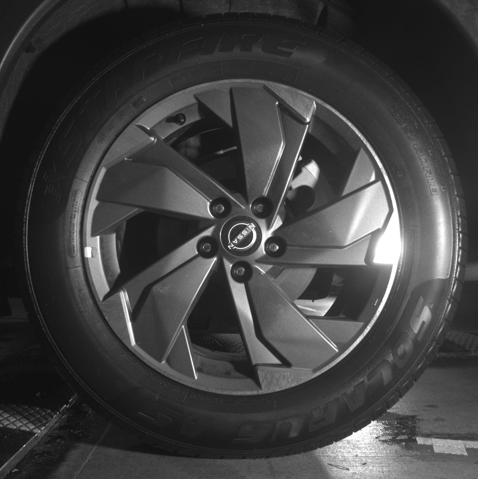 Thumbnail: 2025 Nissan Rogue - 11