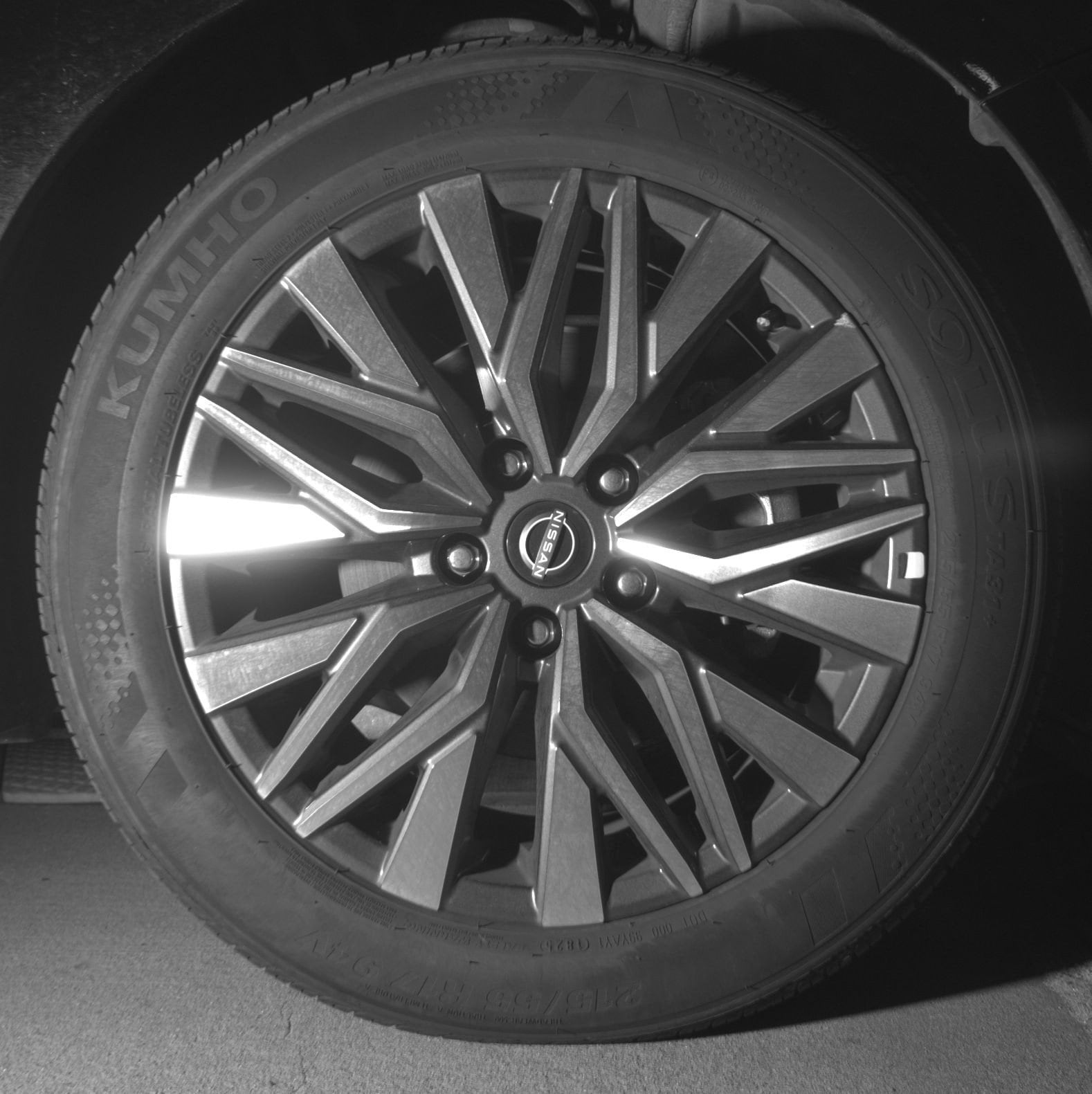 Thumbnail: 2025 Nissan Altima - 13