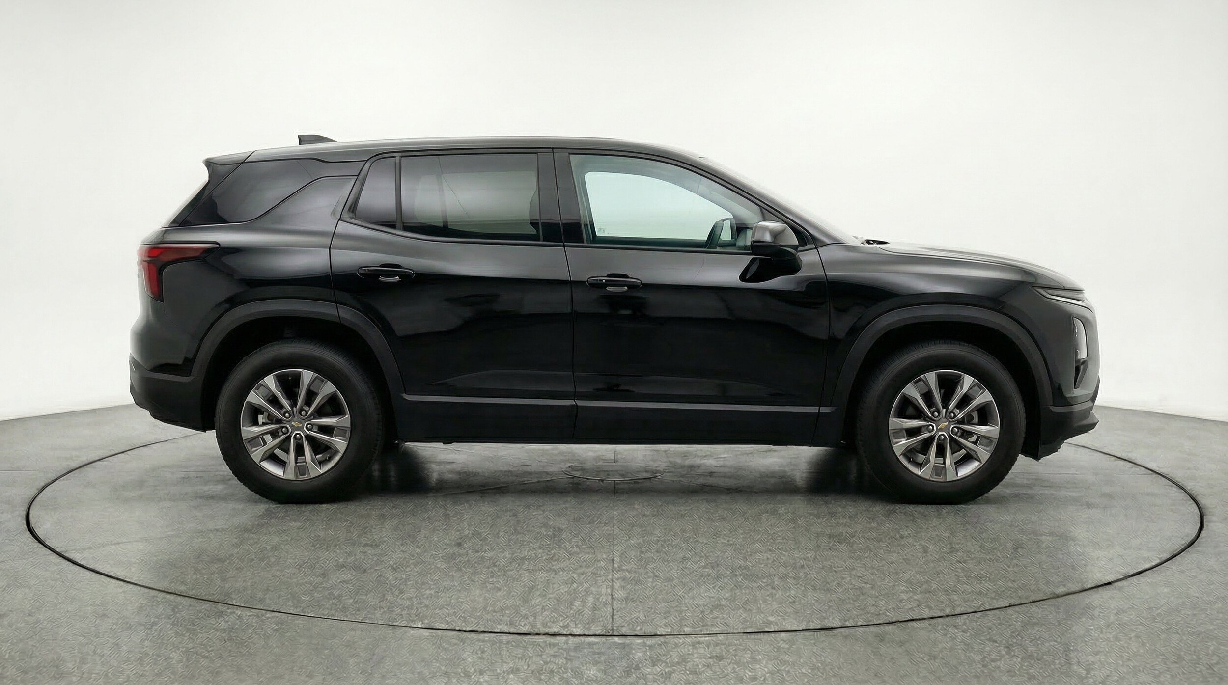 Thumbnail: 2025 Chevrolet Equinox - 11