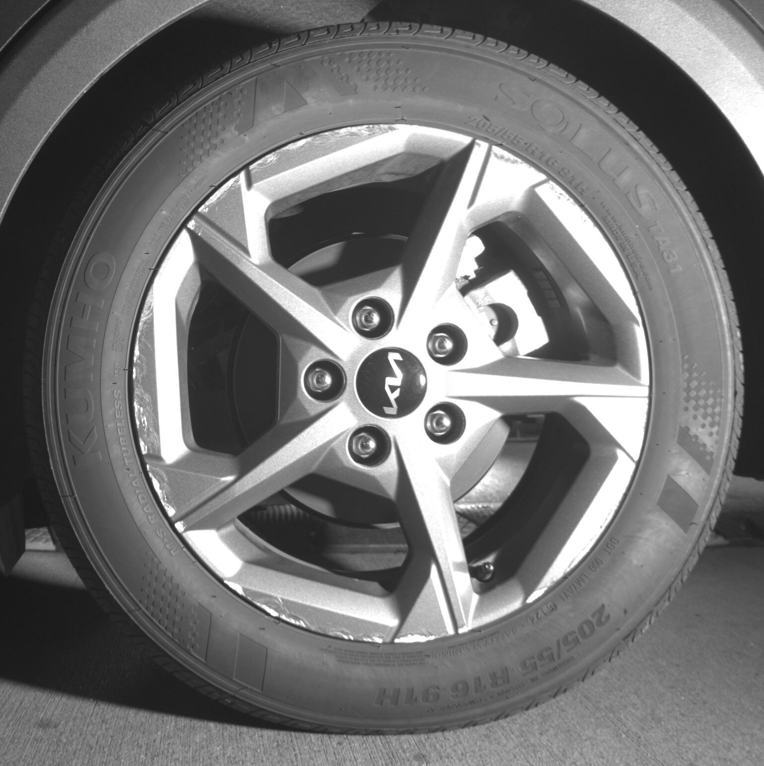 Thumbnail: 2025 Kia K4 - 11