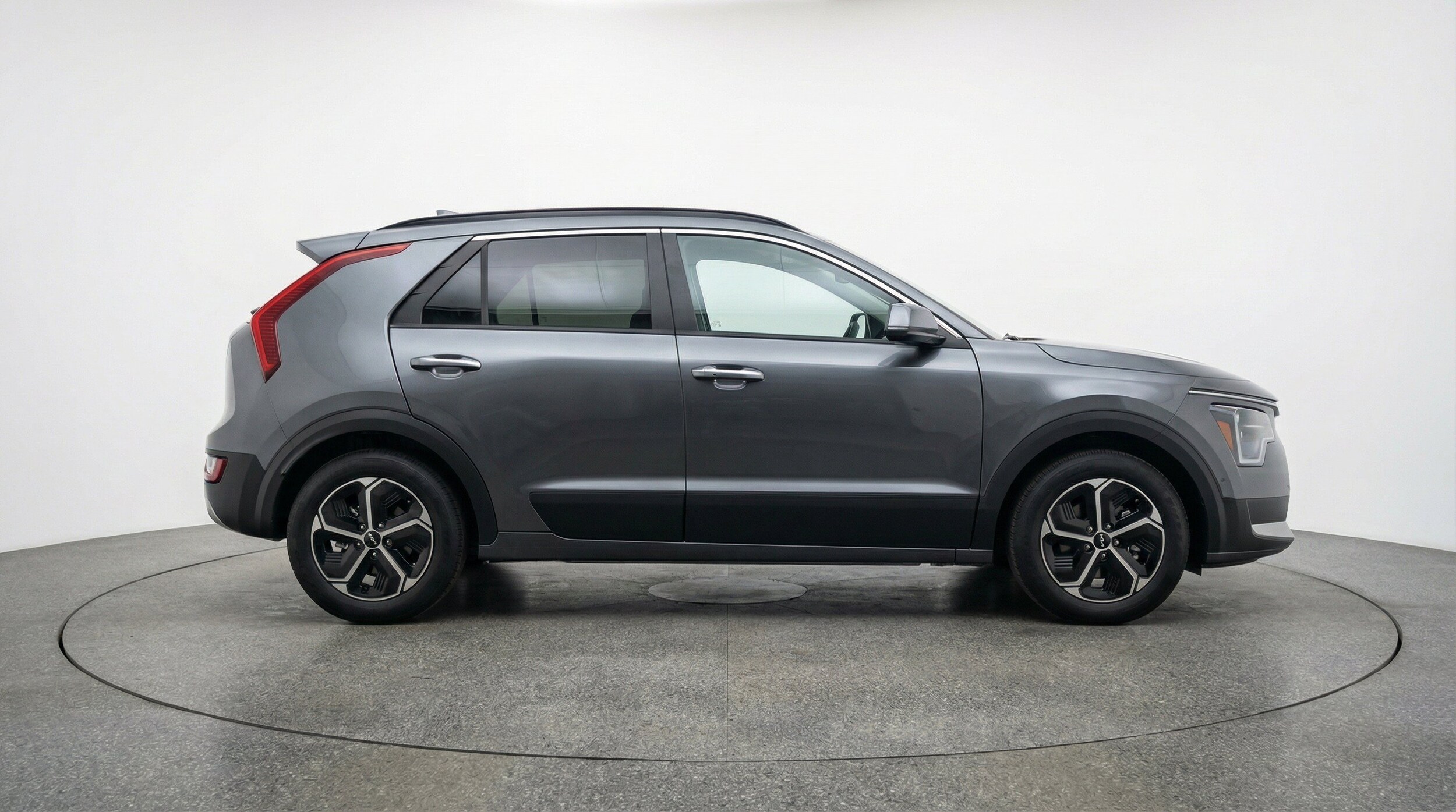 Thumbnail: 2026 Kia Niro - 11
