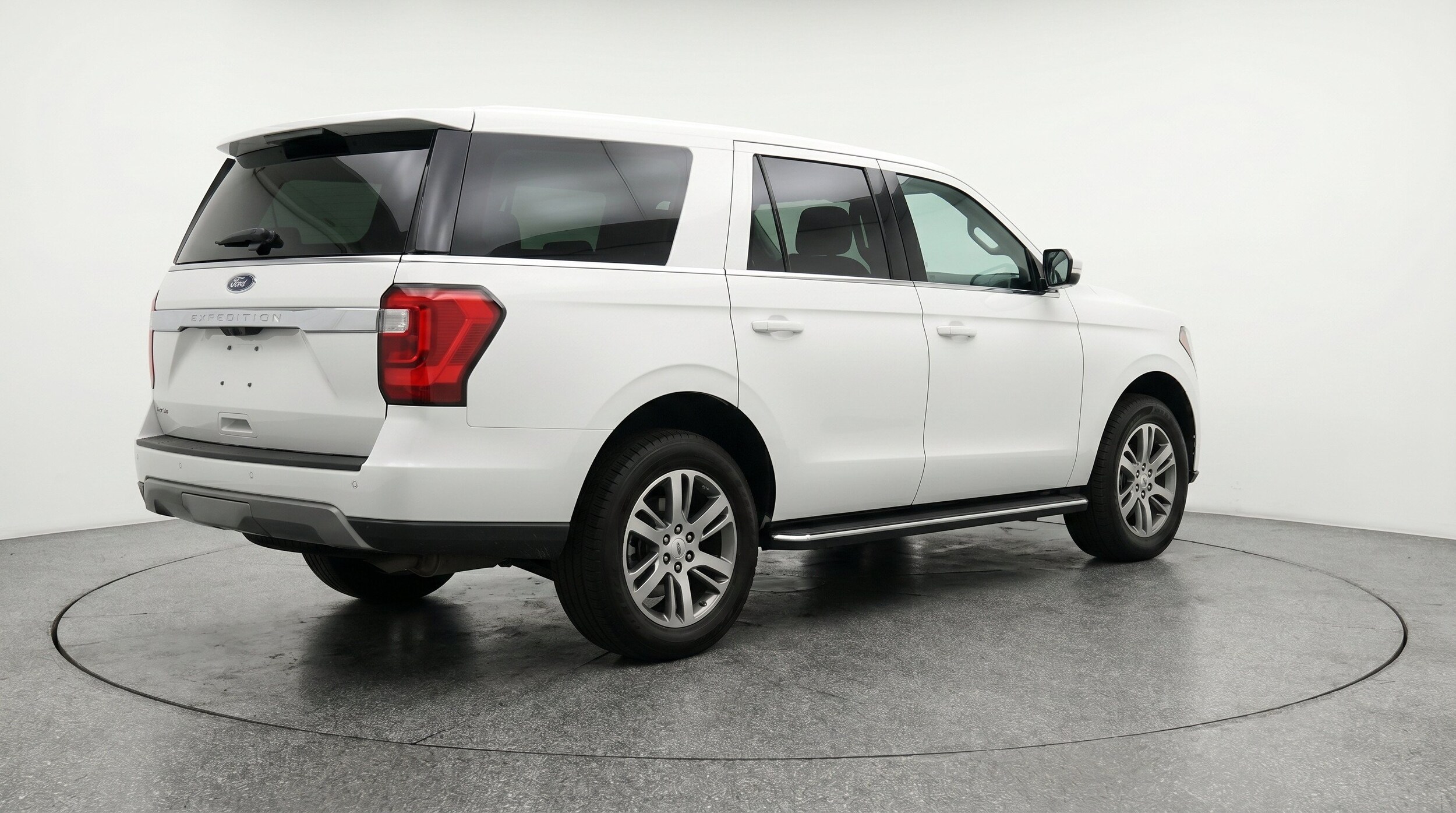 Thumbnail: 2024 Ford Expedition MAX - 9