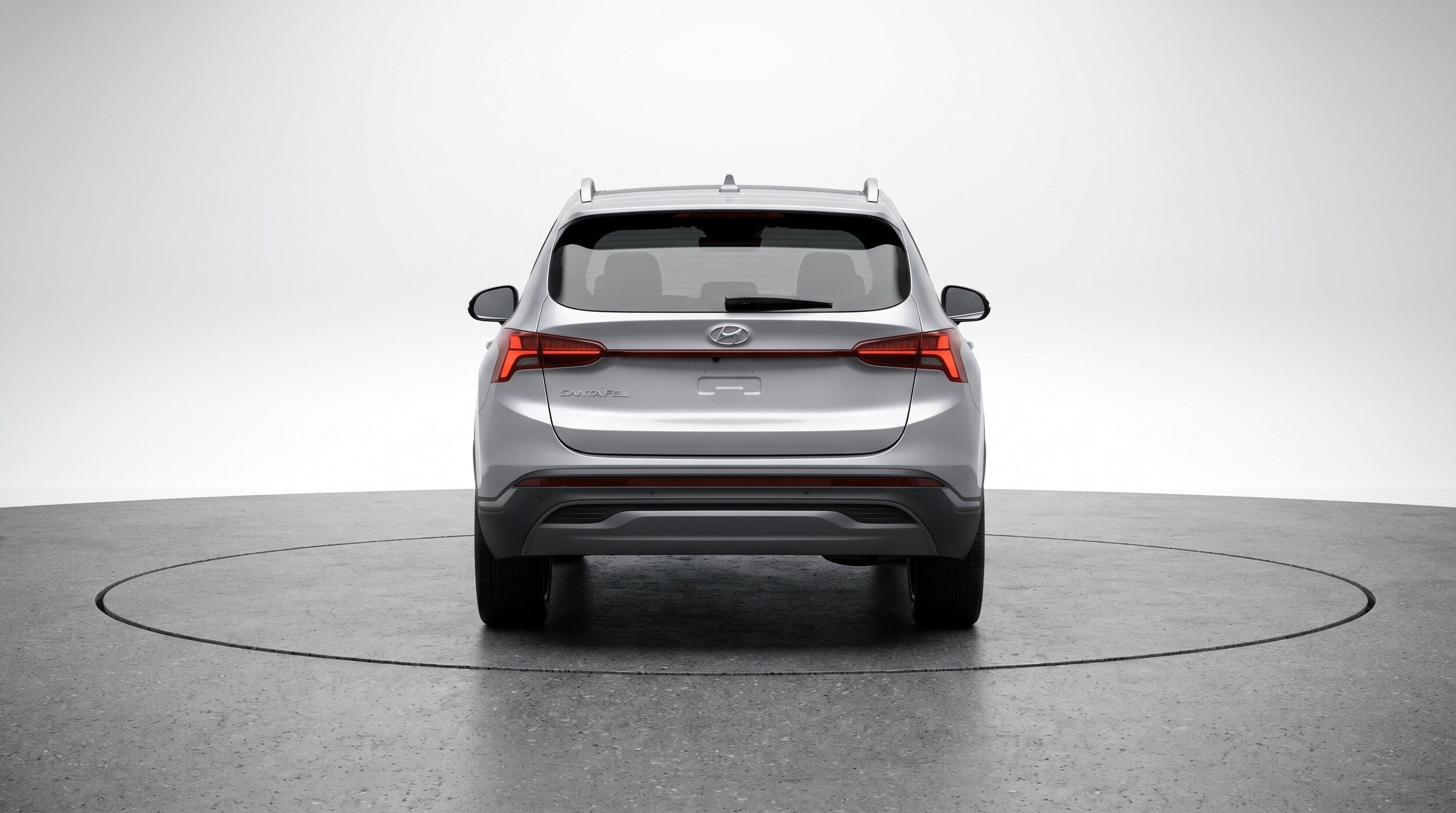Thumbnail: 2026 Hyundai Santa Fe - 7