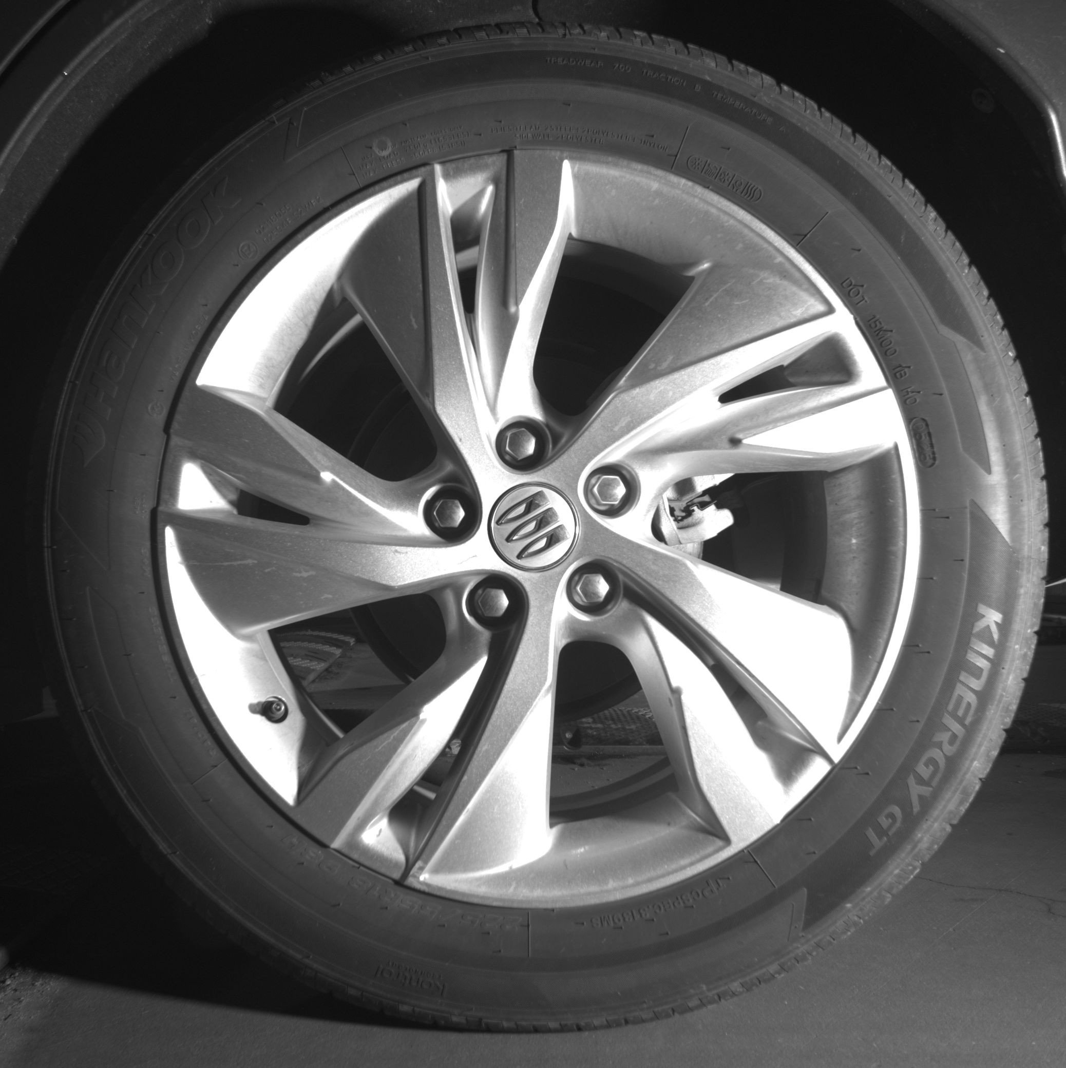 Thumbnail: 2025 Buick Encore GX - 14