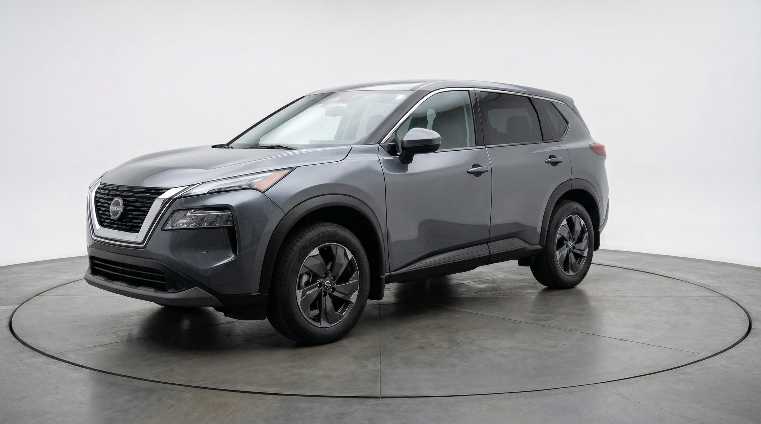 Thumbnail: 2025 Nissan Rogue - 3