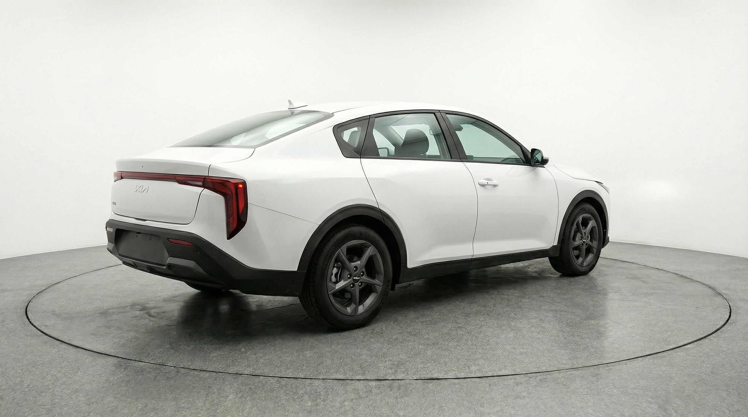 Thumbnail: 2025 Kia K4 - 9