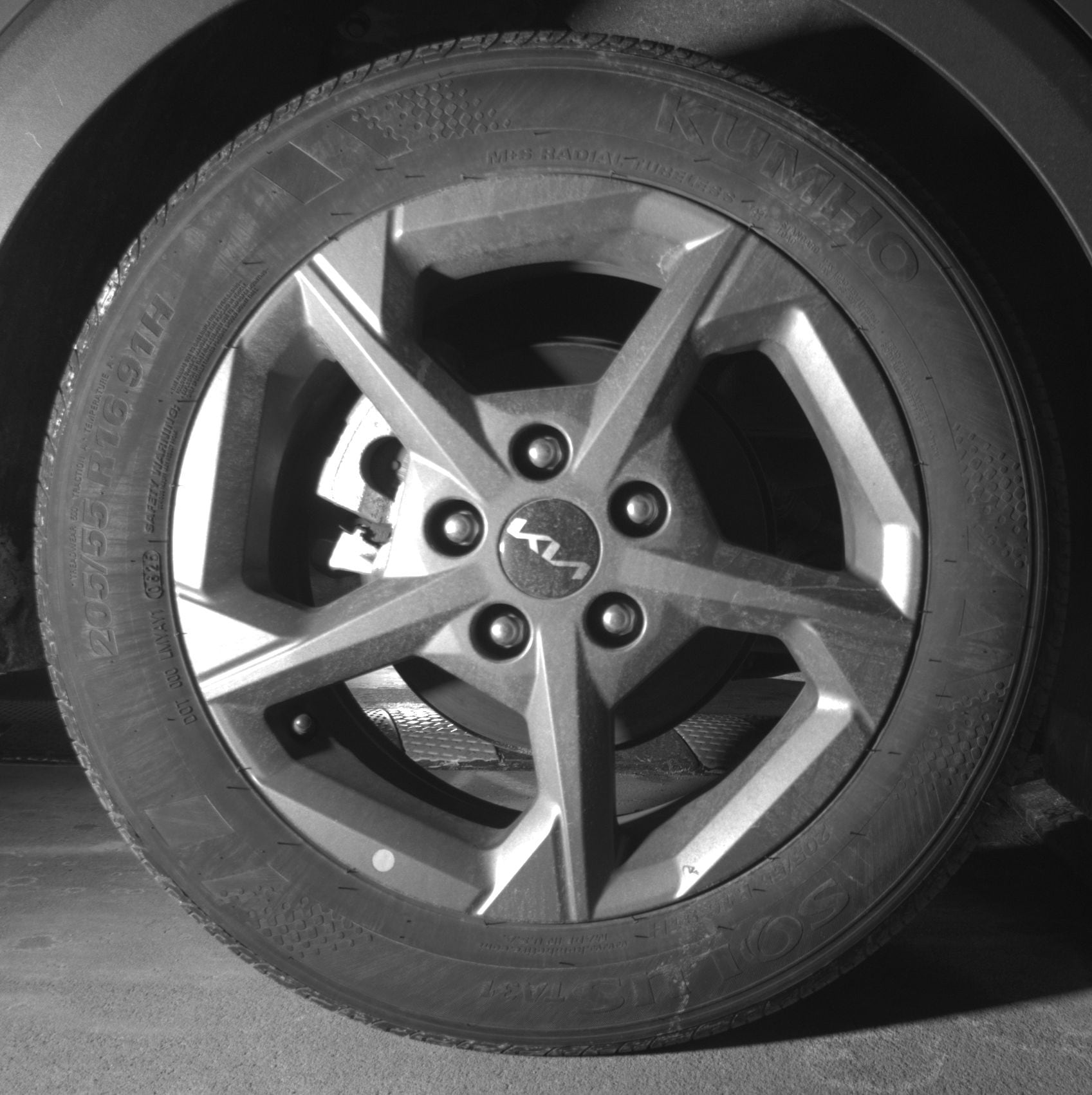 Thumbnail: 2025 Kia K4 - 12